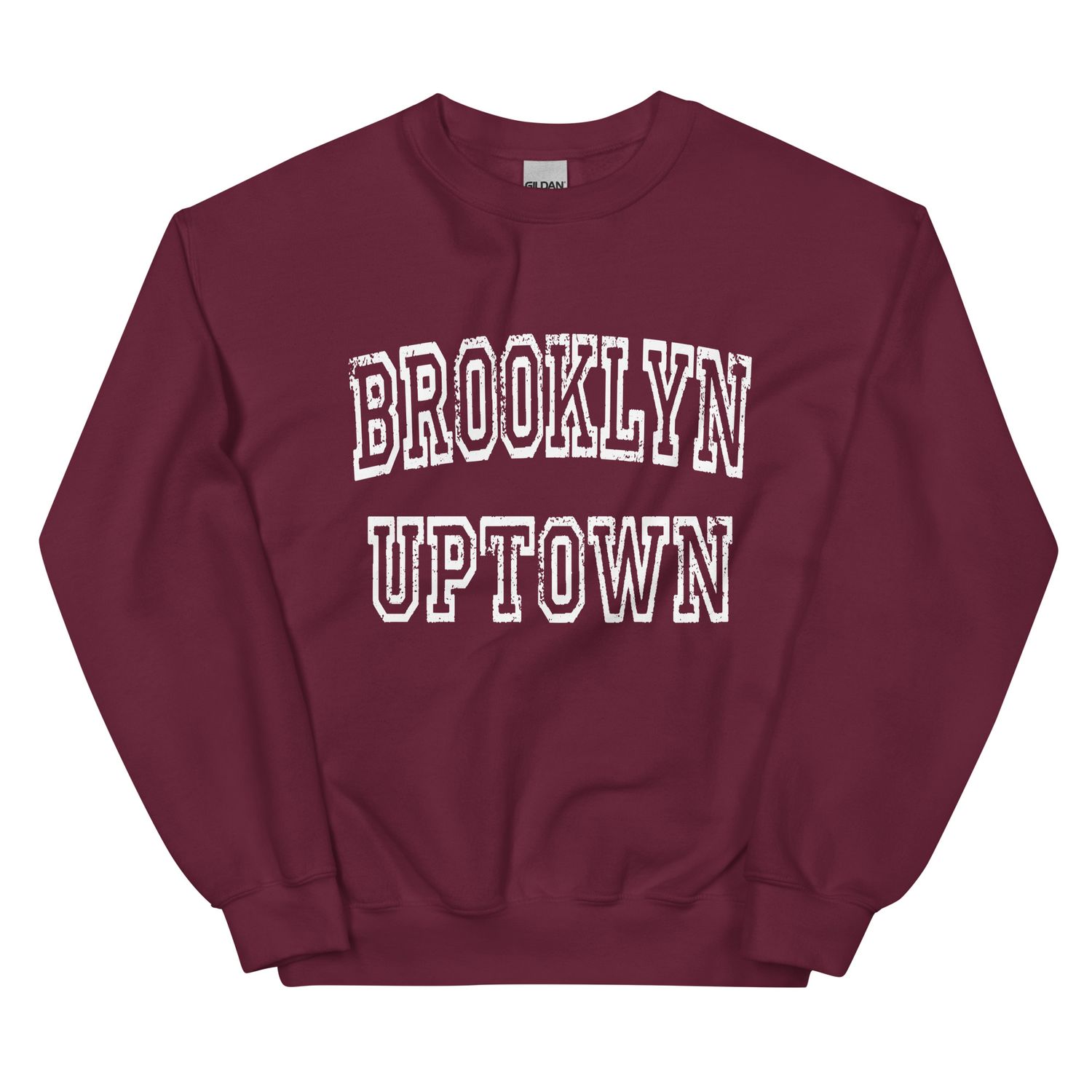 Brooklyn Uptown Sweatshirt