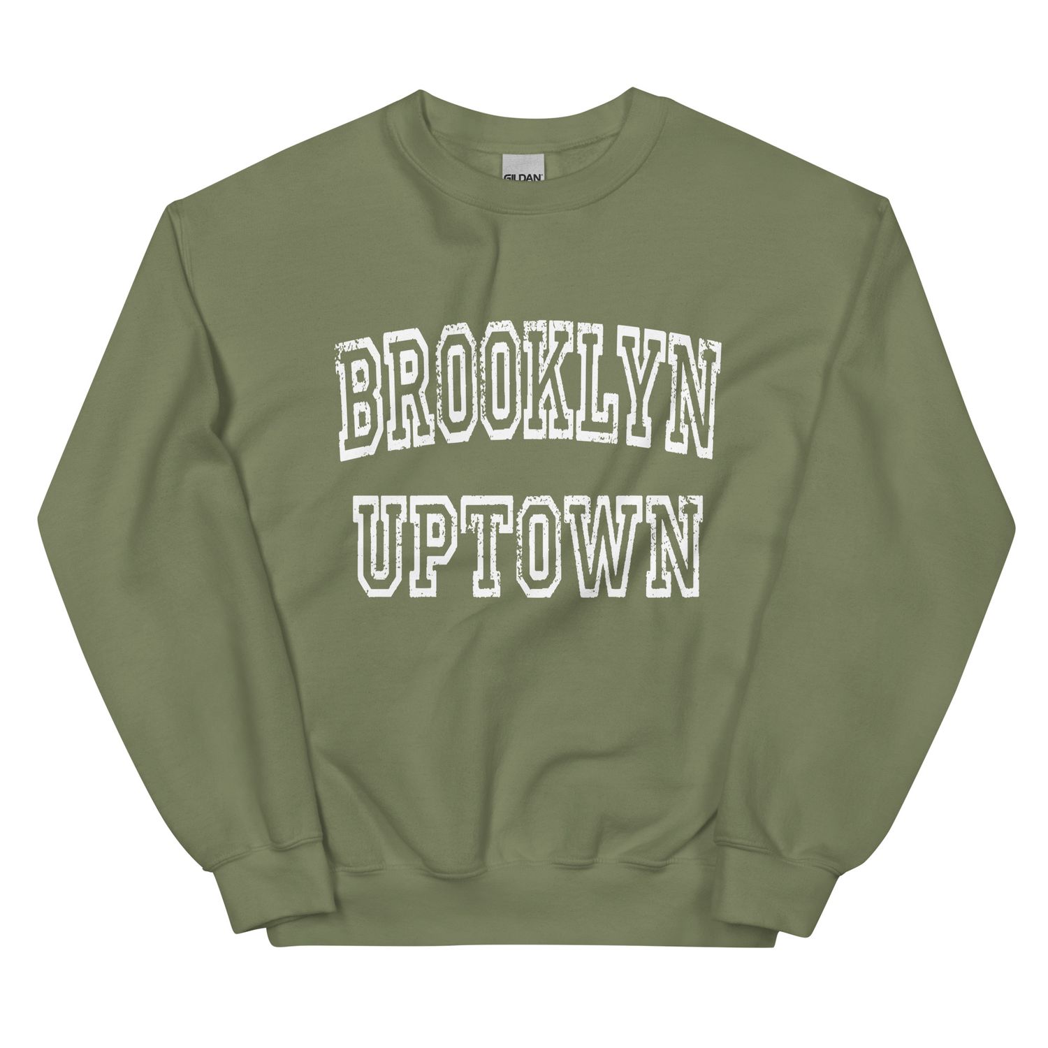 Brooklyn Uptown Sweatshirt