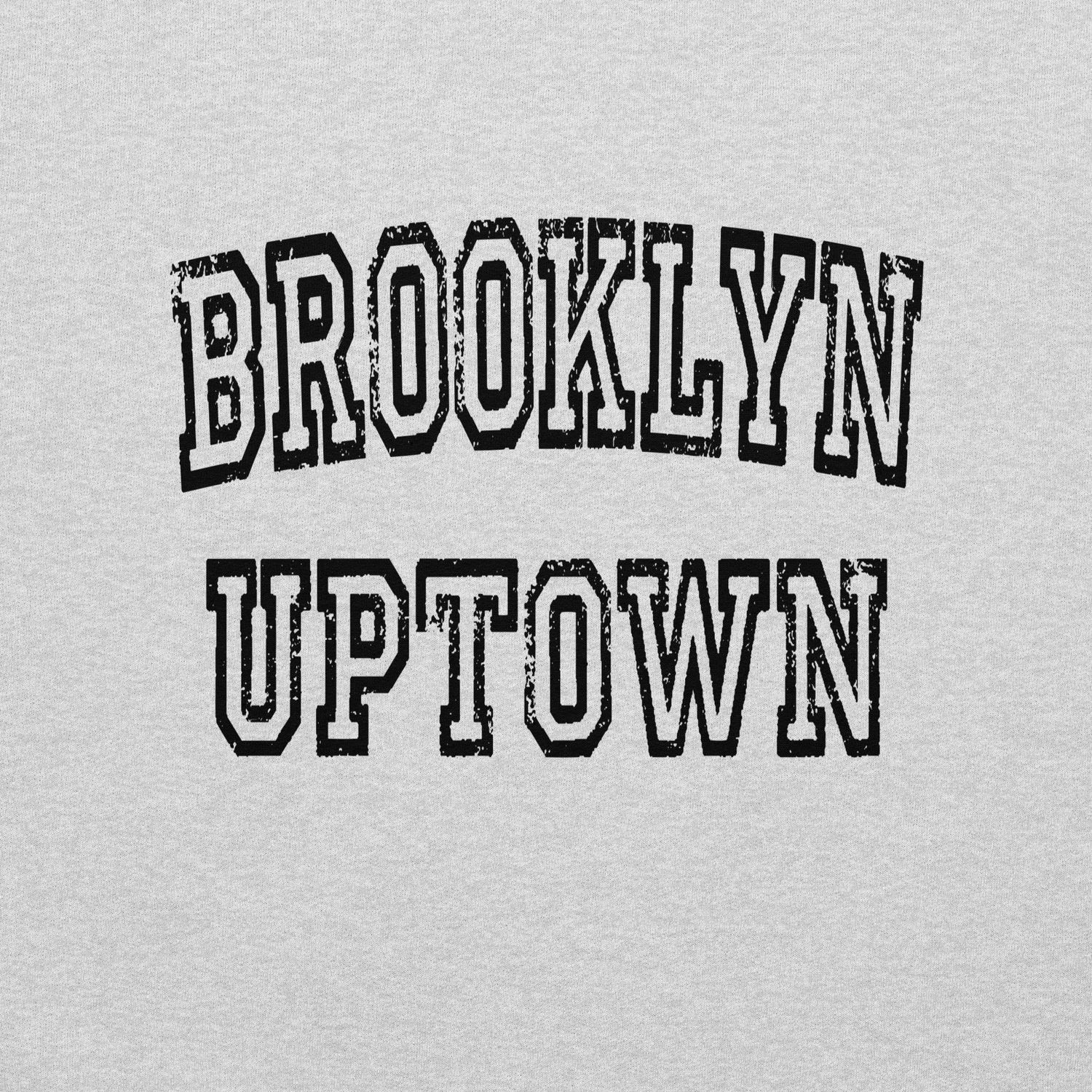 Brooklyn Uptown Unisex Sweatshirt