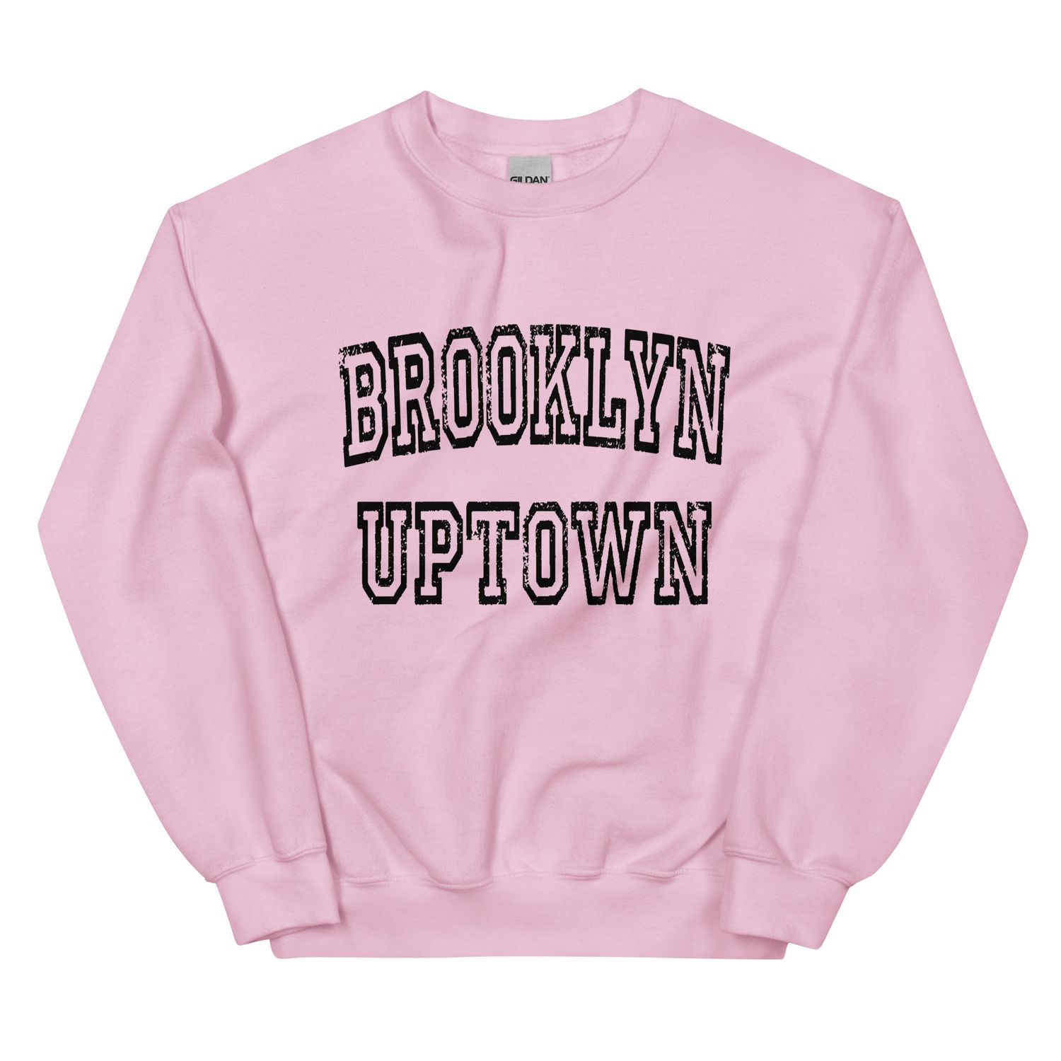 Brooklyn Uptown Unisex Sweatshirt