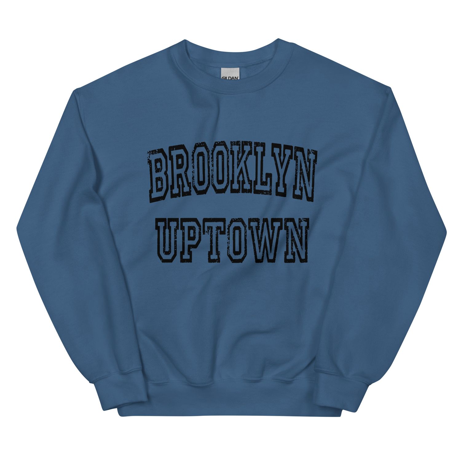 Brooklyn Uptown Unisex Sweatshirt