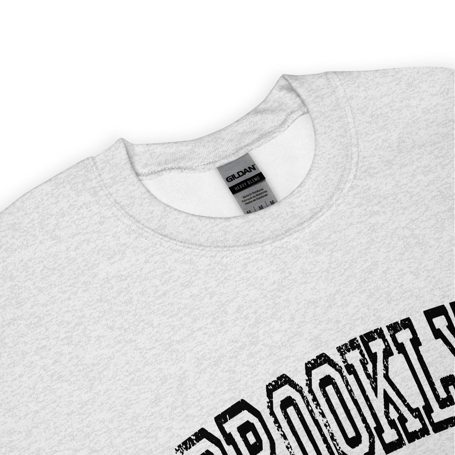 Brooklyn Uptown Unisex Sweatshirt