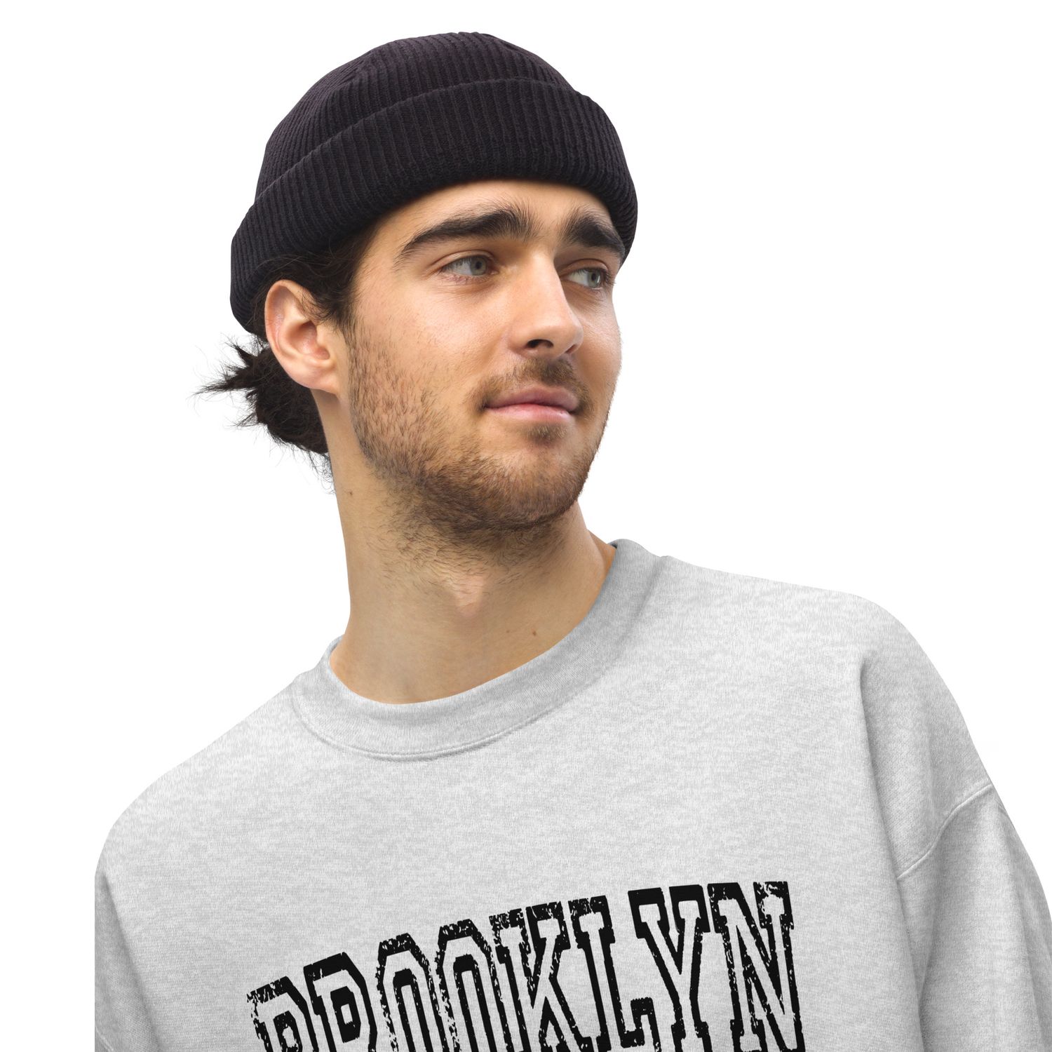 Brooklyn Uptown Unisex Sweatshirt