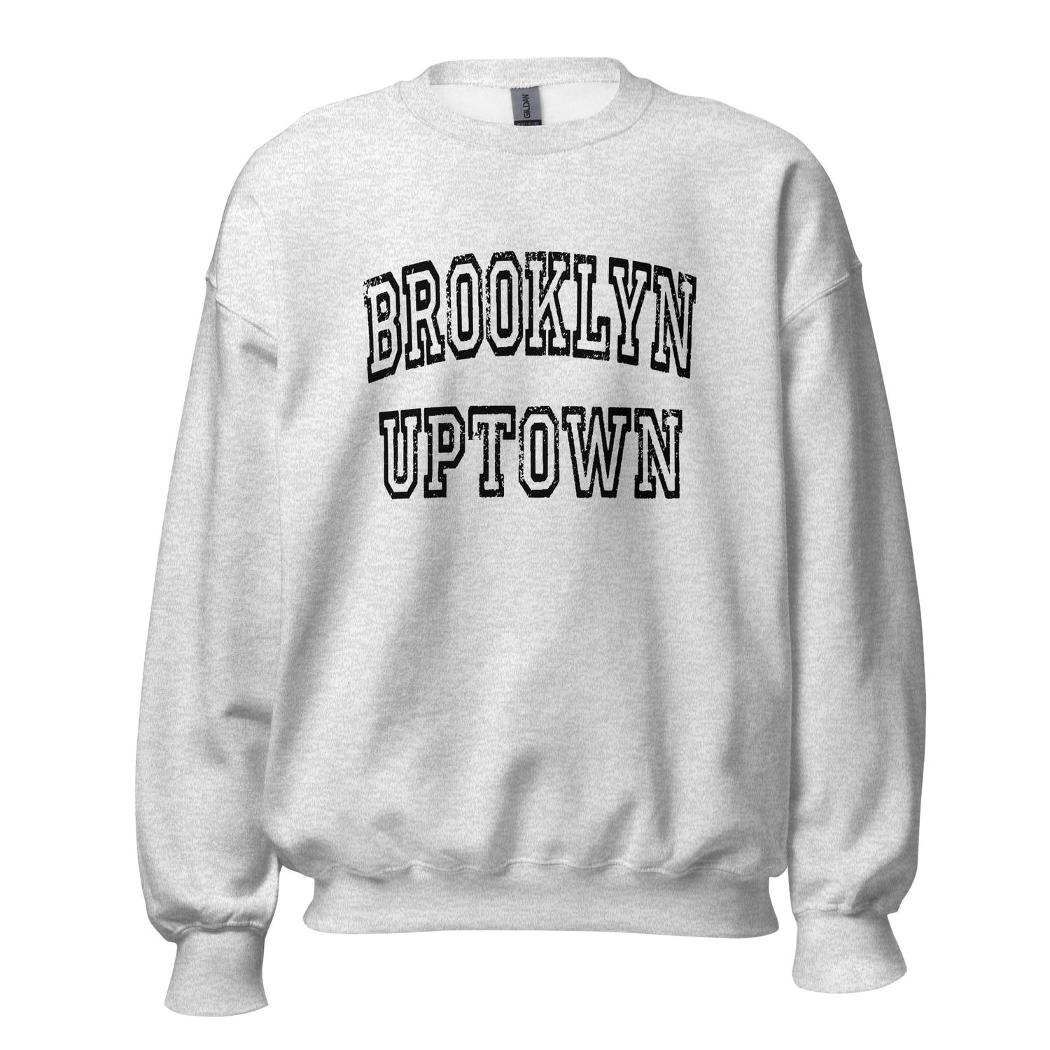 Brooklyn Uptown Unisex Sweatshirt
