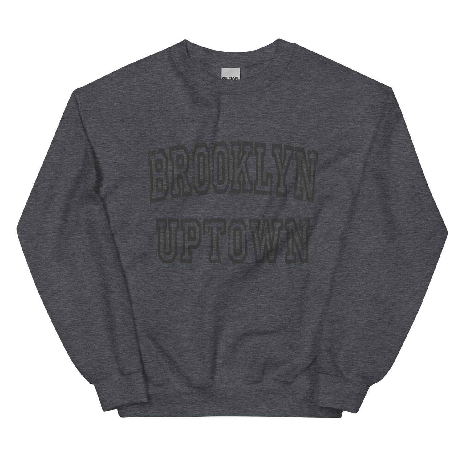 Brooklyn Uptown Unisex Sweatshirt
