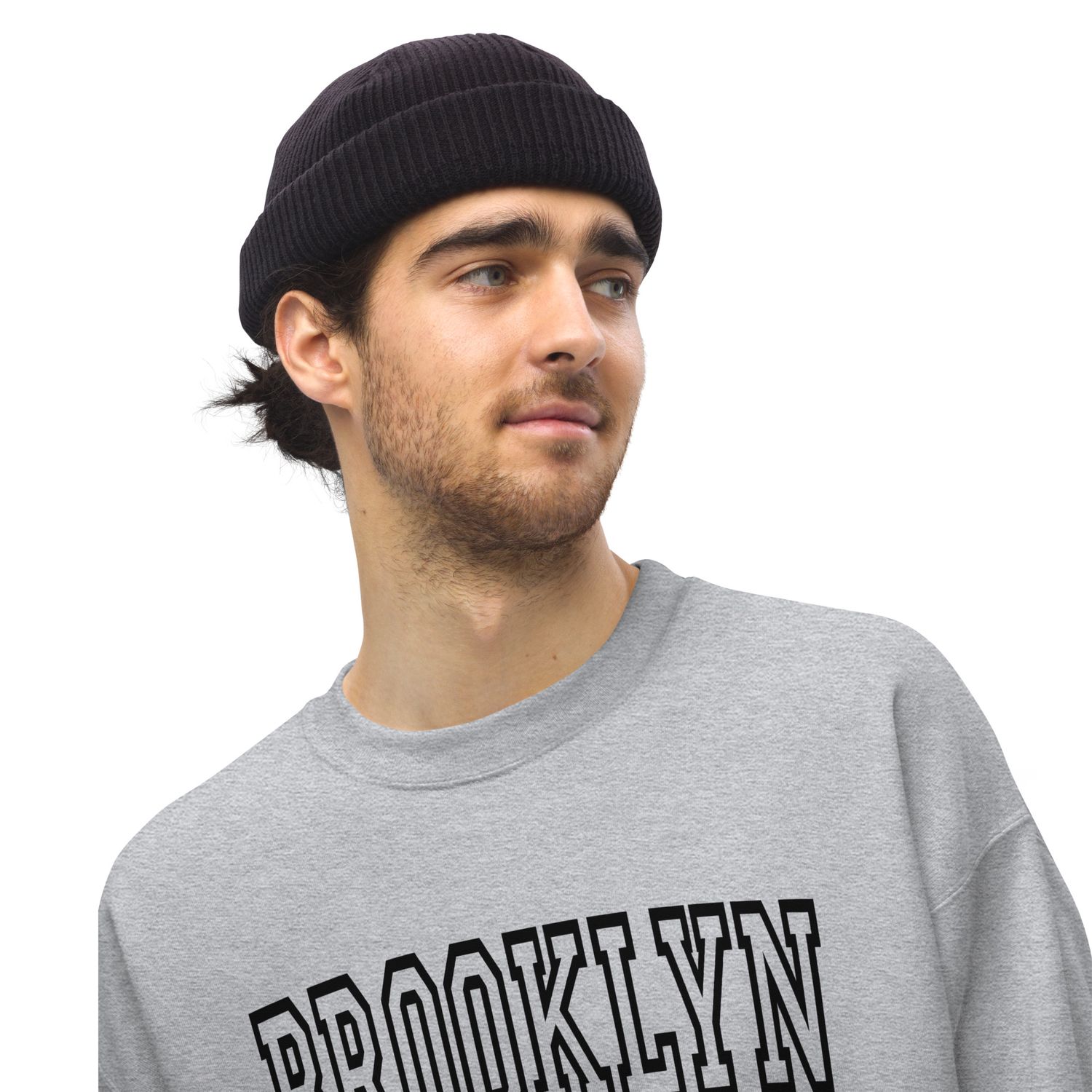Brooklyn Queen City Unisex Sweatshirt