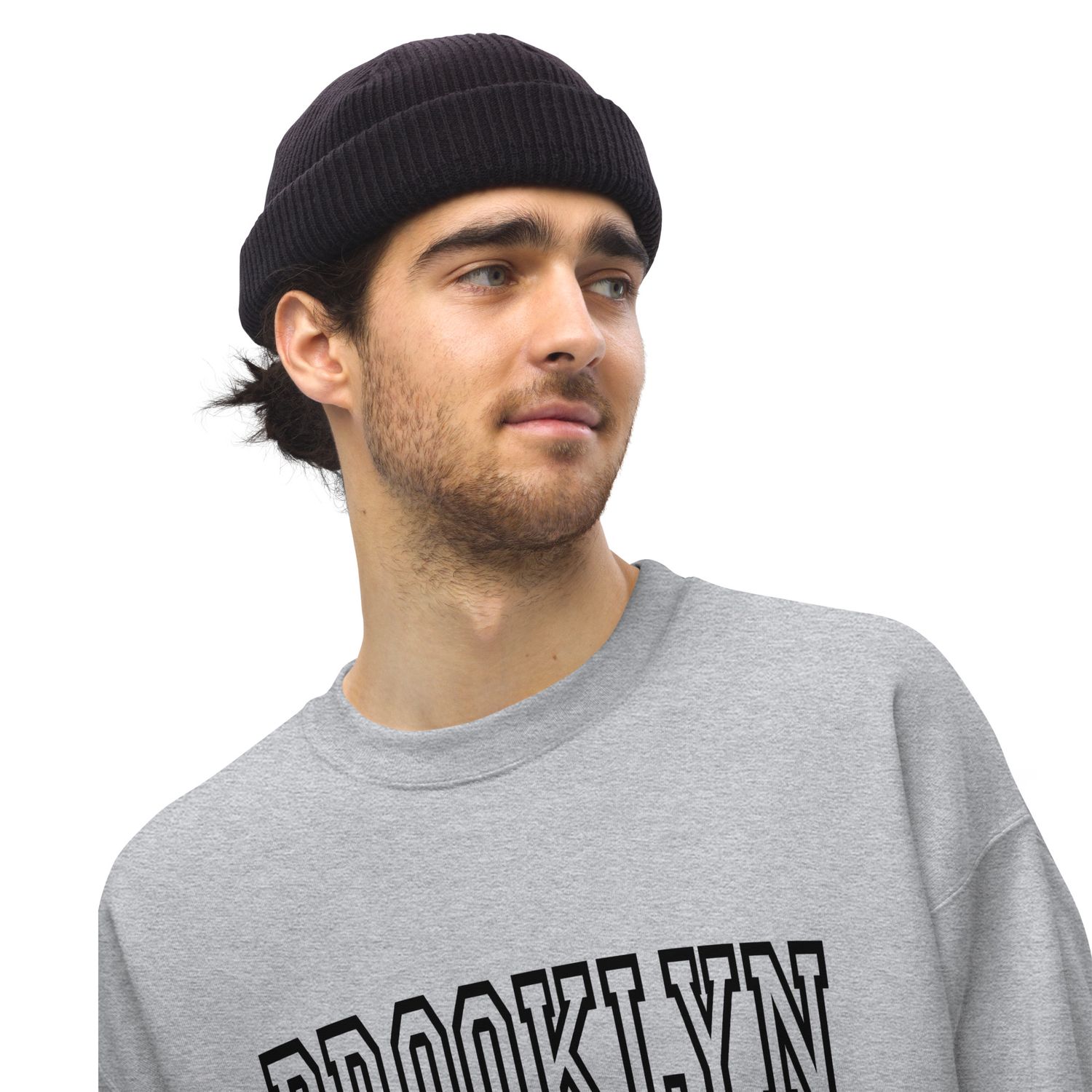 Brooklyn Est. 1897 Unisex Sweatshirt