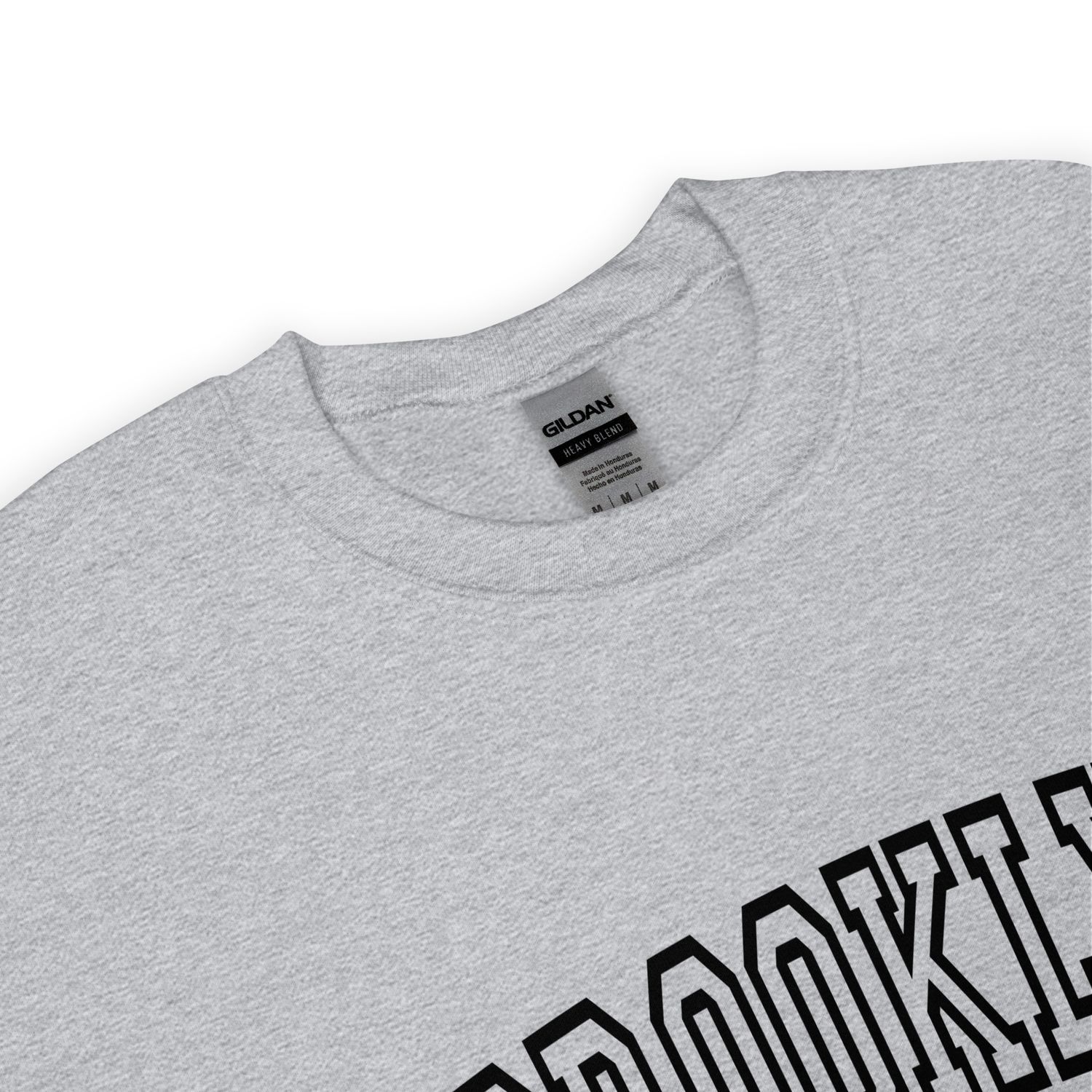 Brooklyn Est. 1897 Unisex Sweatshirt