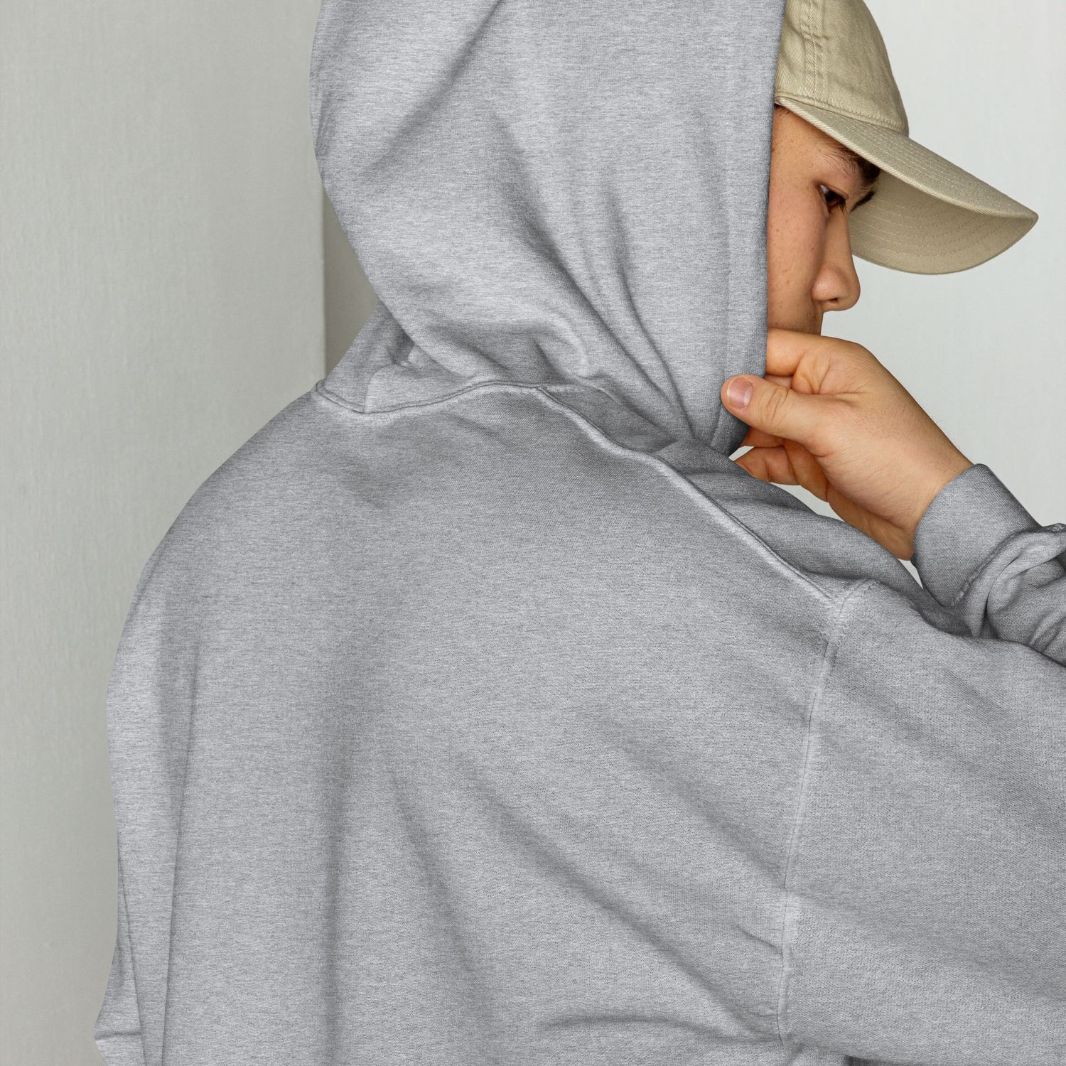 Brooklyn CLT 1897 Unisex Hoodie