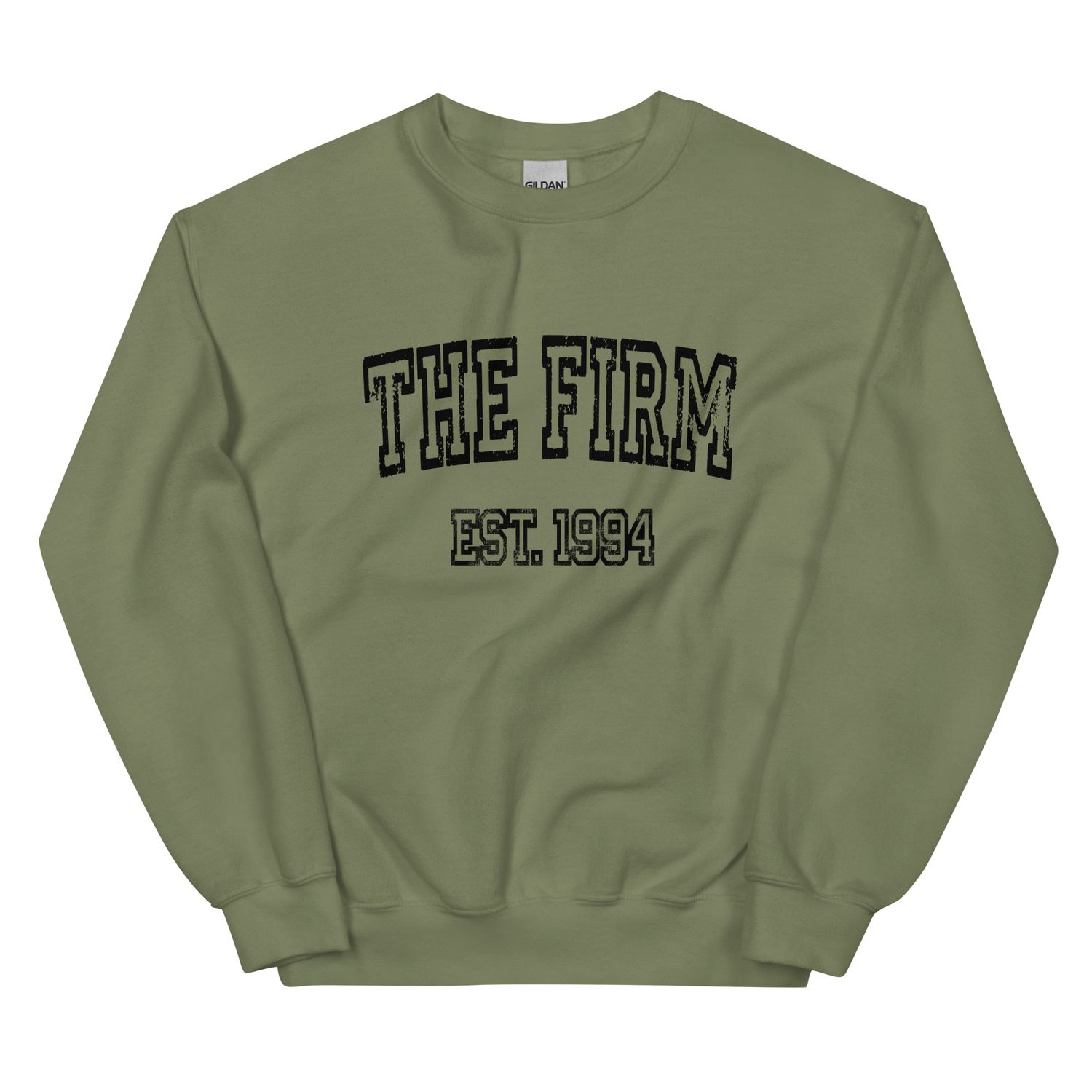The Firm Sweatshirt