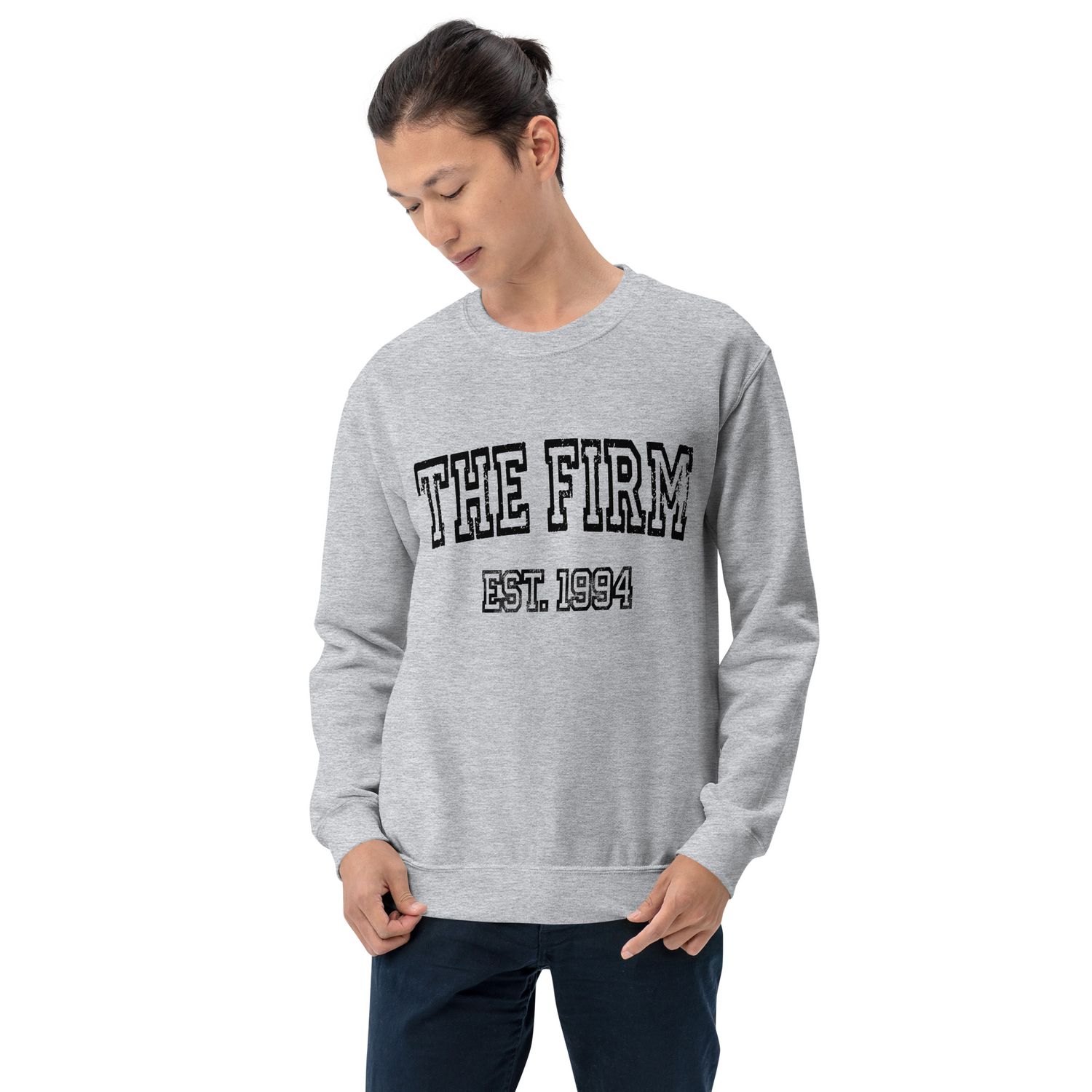The Firm Sweatshirt
