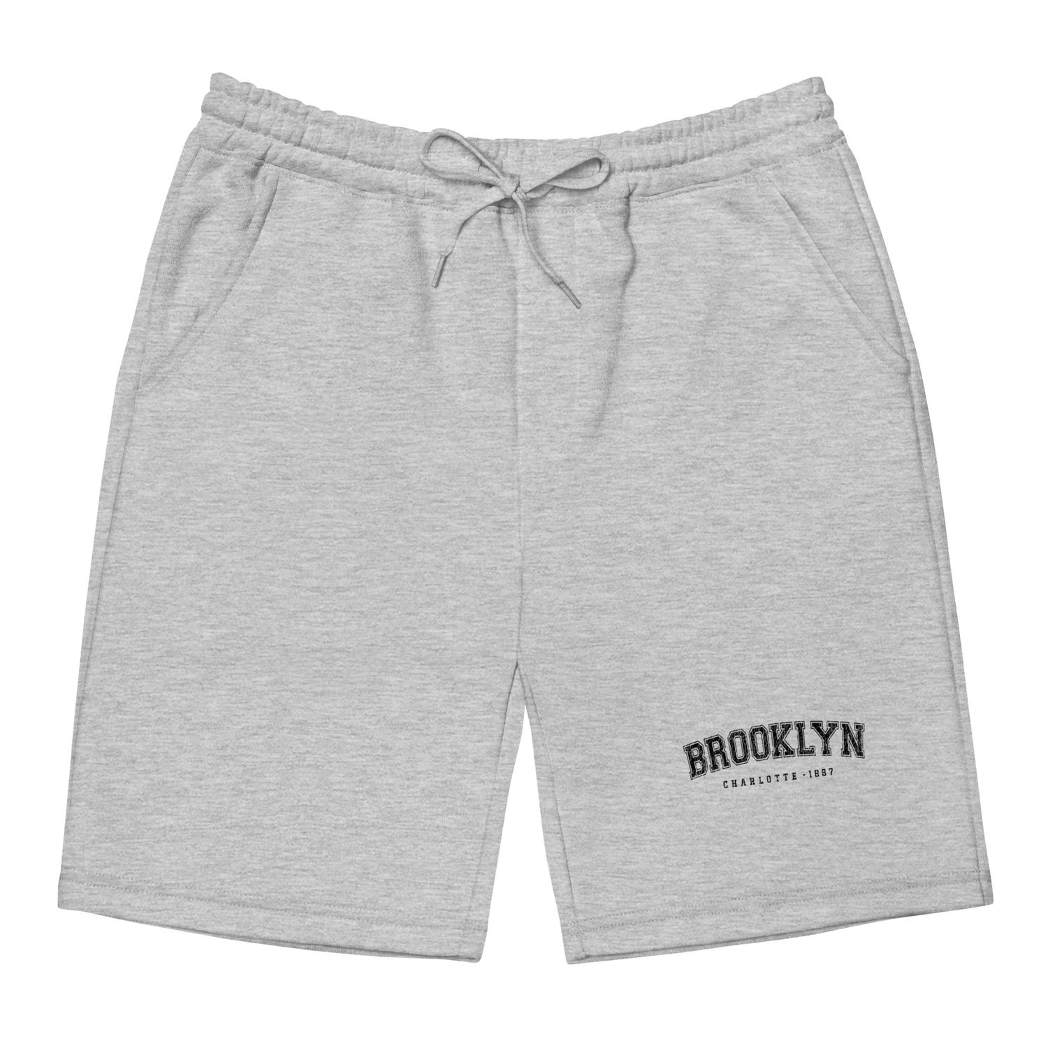 Brooklyn Charlotte 1897 Men&#39;s fleece shorts