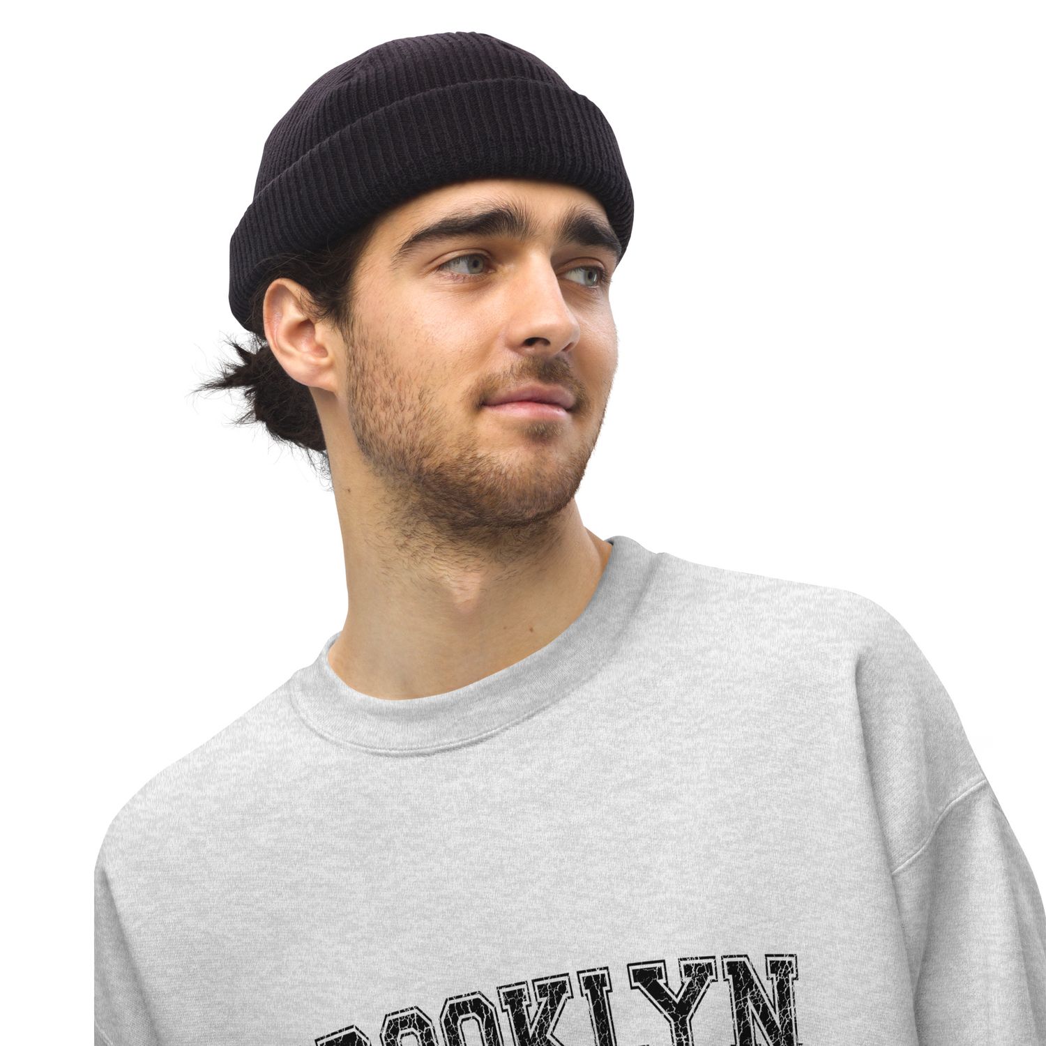 Brooklyn Charlotte 1897 Unisex Sweatshirt