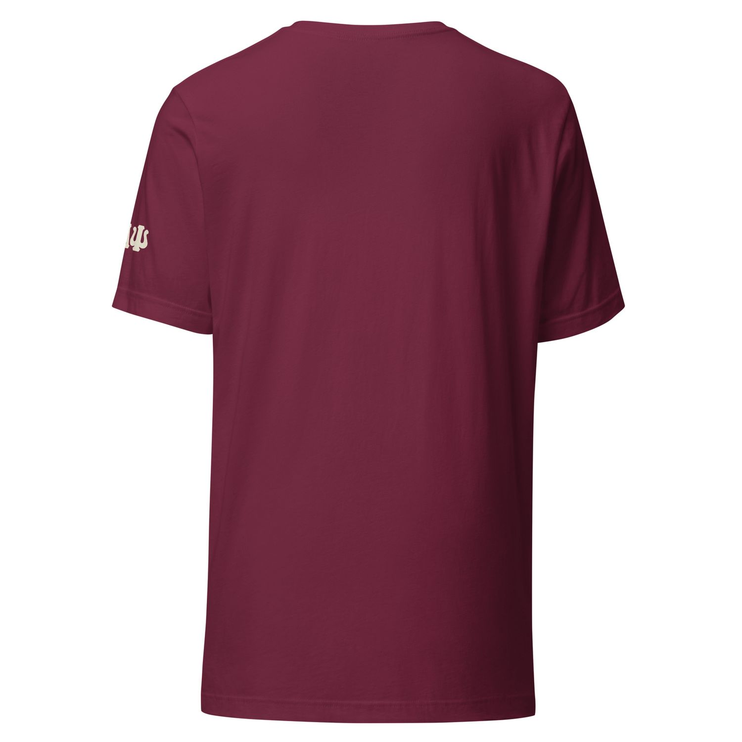 Everyone Loves A Nupe t-shirt