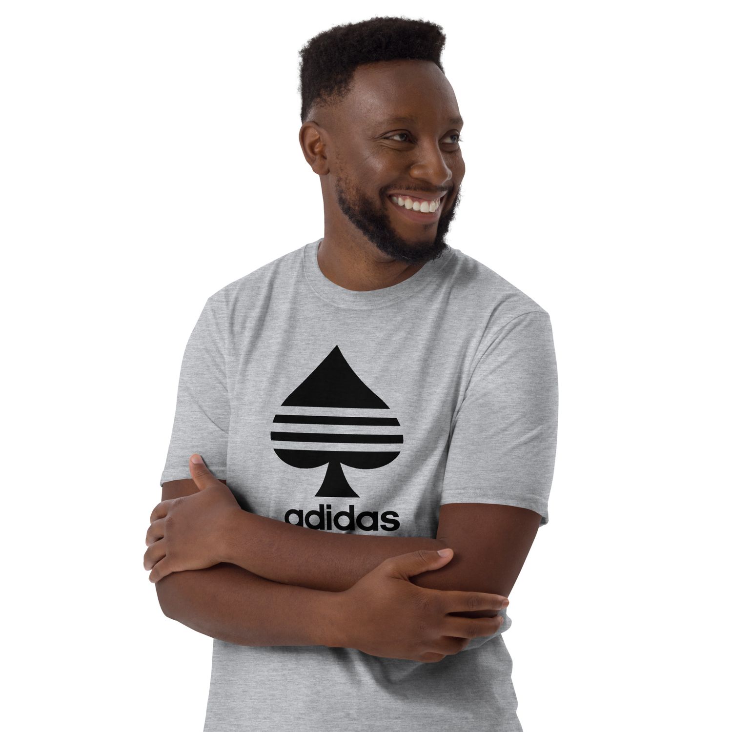 I Dream of Spades Unisex T-Shirt