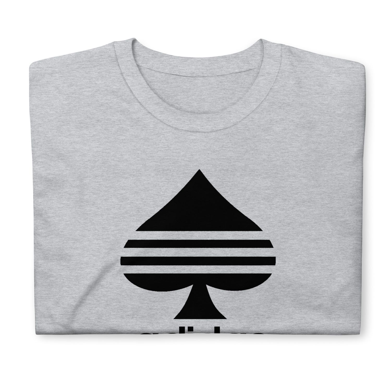 I Dream of Spades Unisex T-Shirt