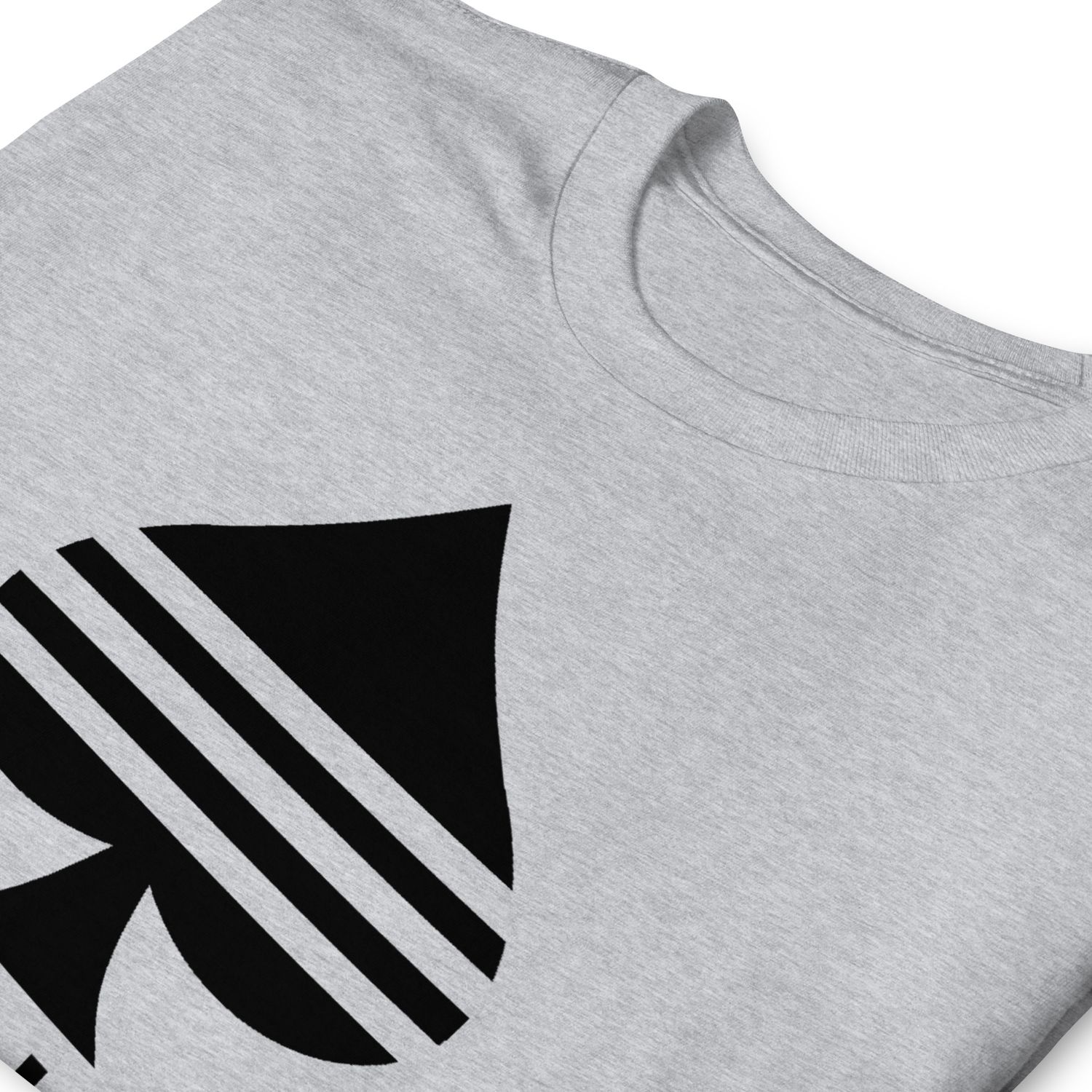 I Dream of Spades Unisex T-Shirt
