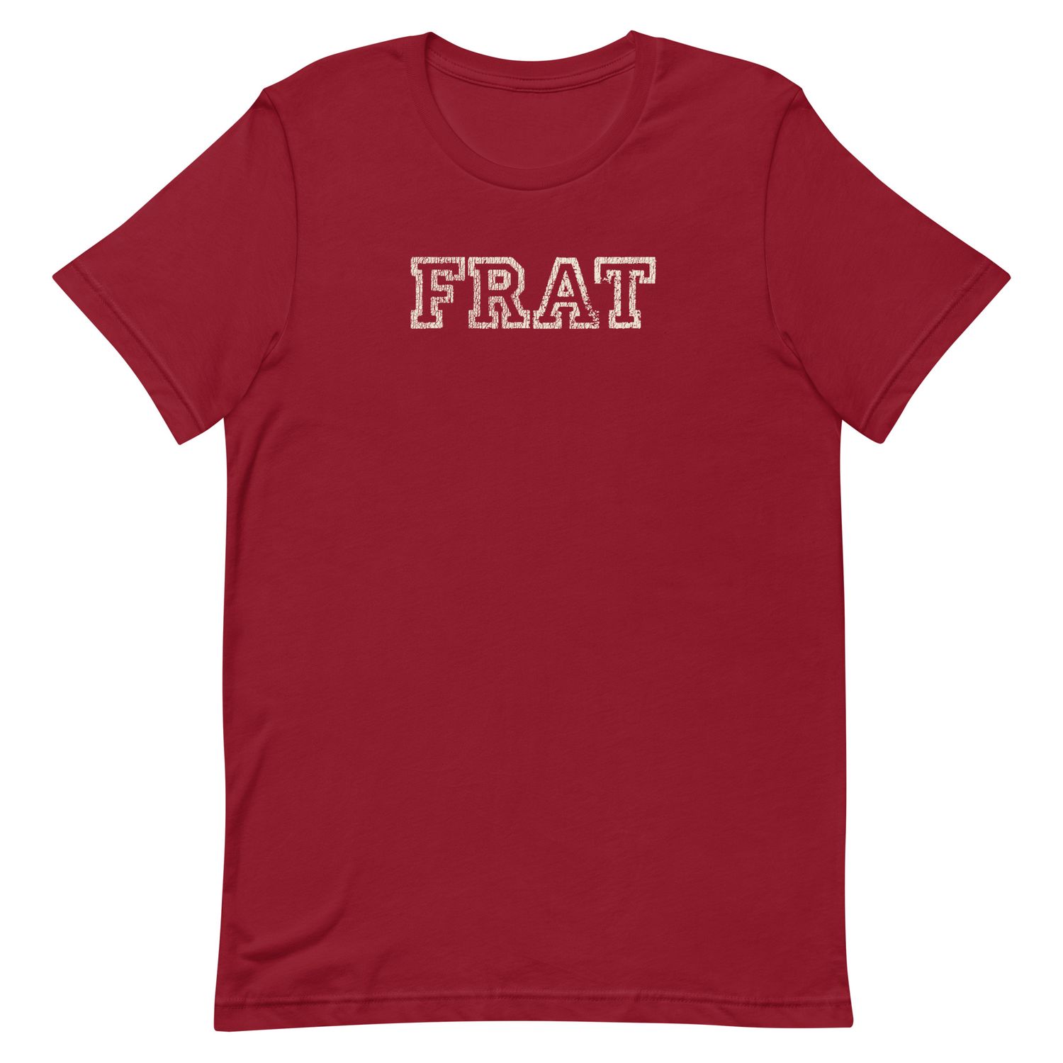 Frat Kream Vintage t-shirt