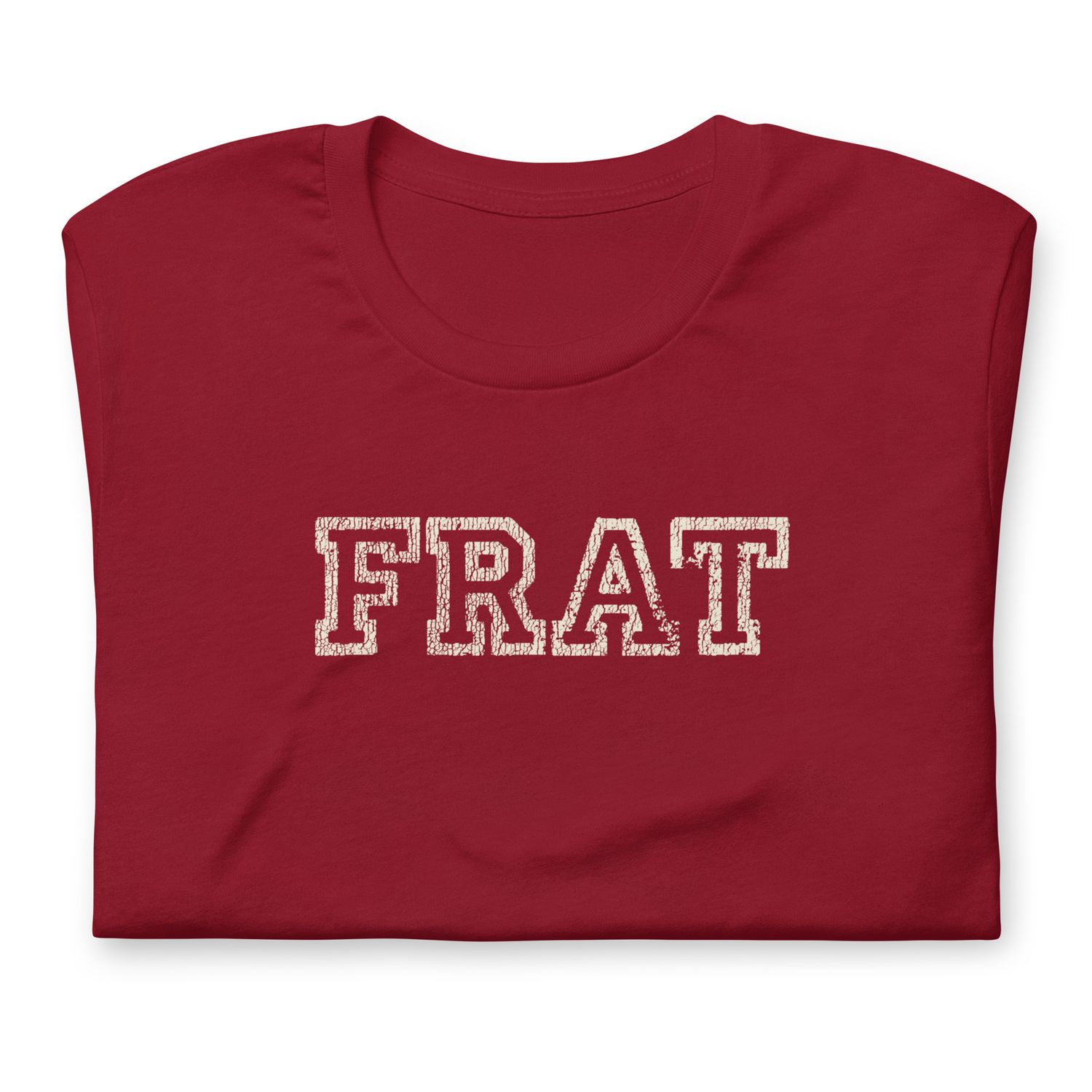 Frat Kream Vintage t-shirt