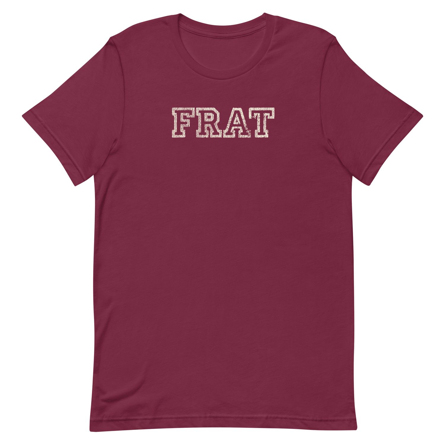 Frat Kream Vintage t-shirt