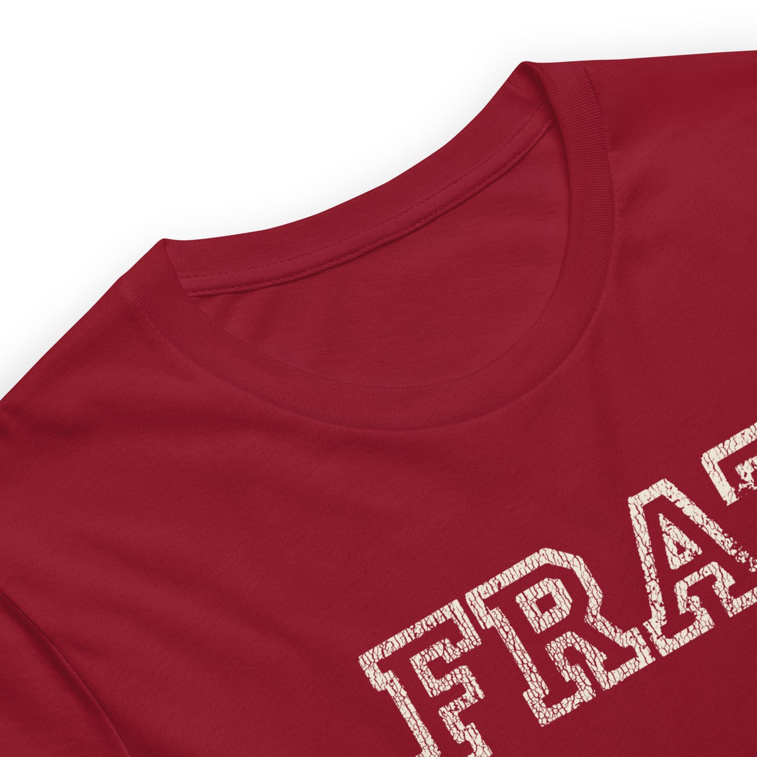 Frat Kream Vintage t-shirt