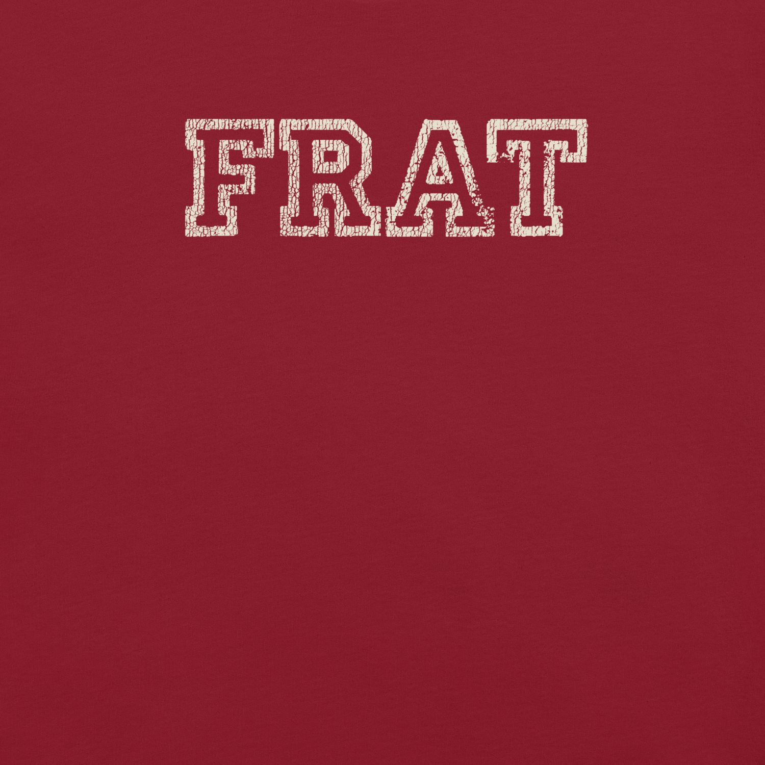 Frat Kream Vintage t-shirt