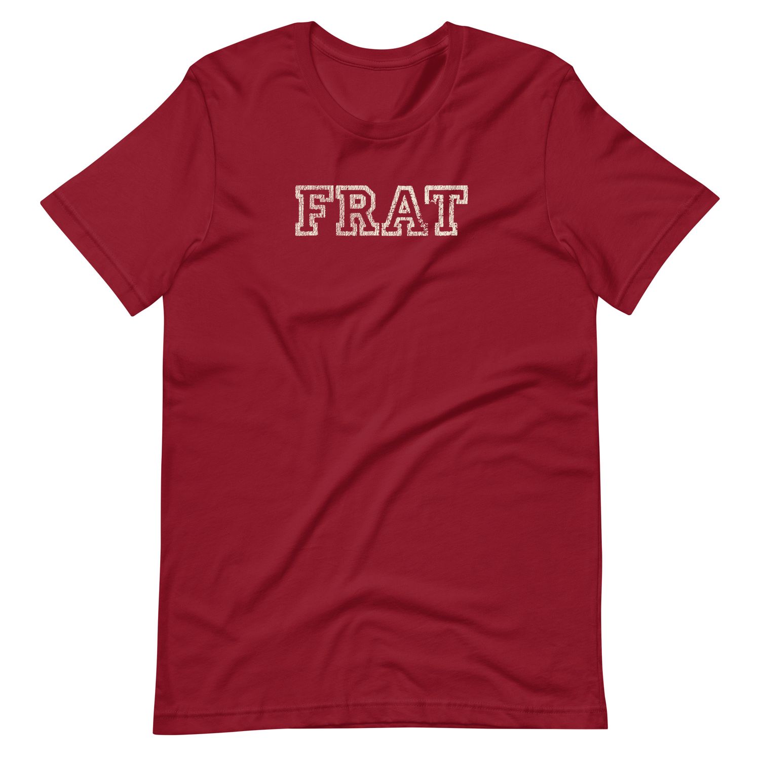 Frat Kream Vintage t-shirt