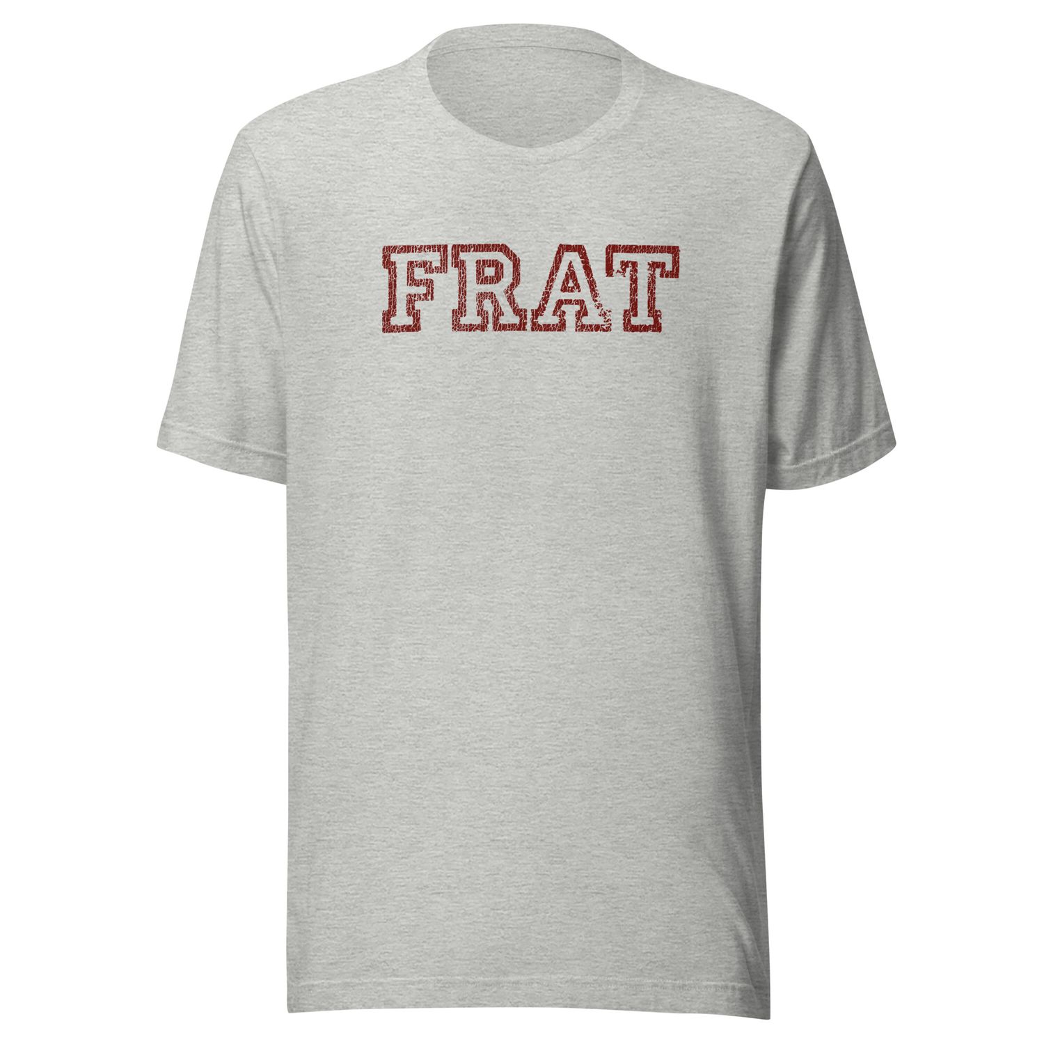 Frat Krimson Vintage t-shirt