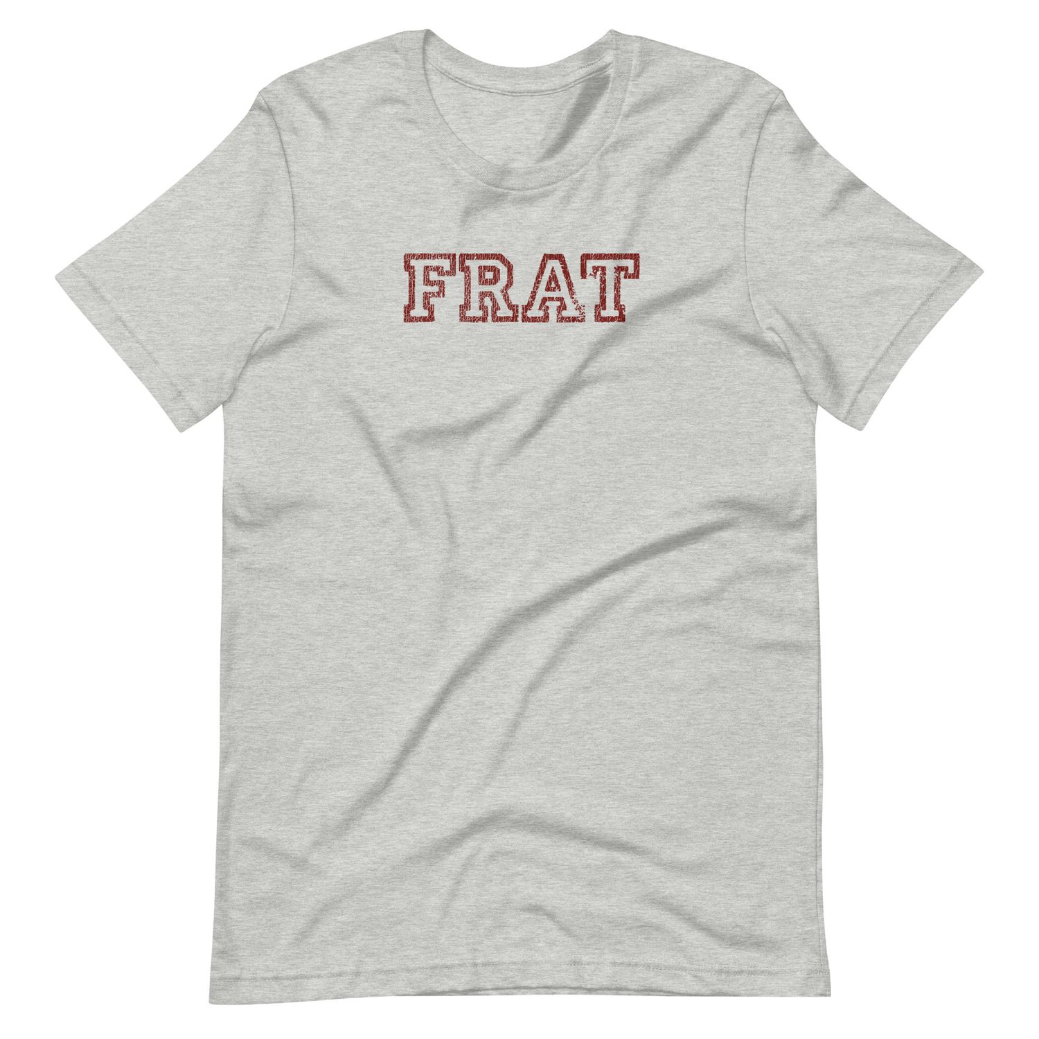 Frat Krimson Vintage t-shirt