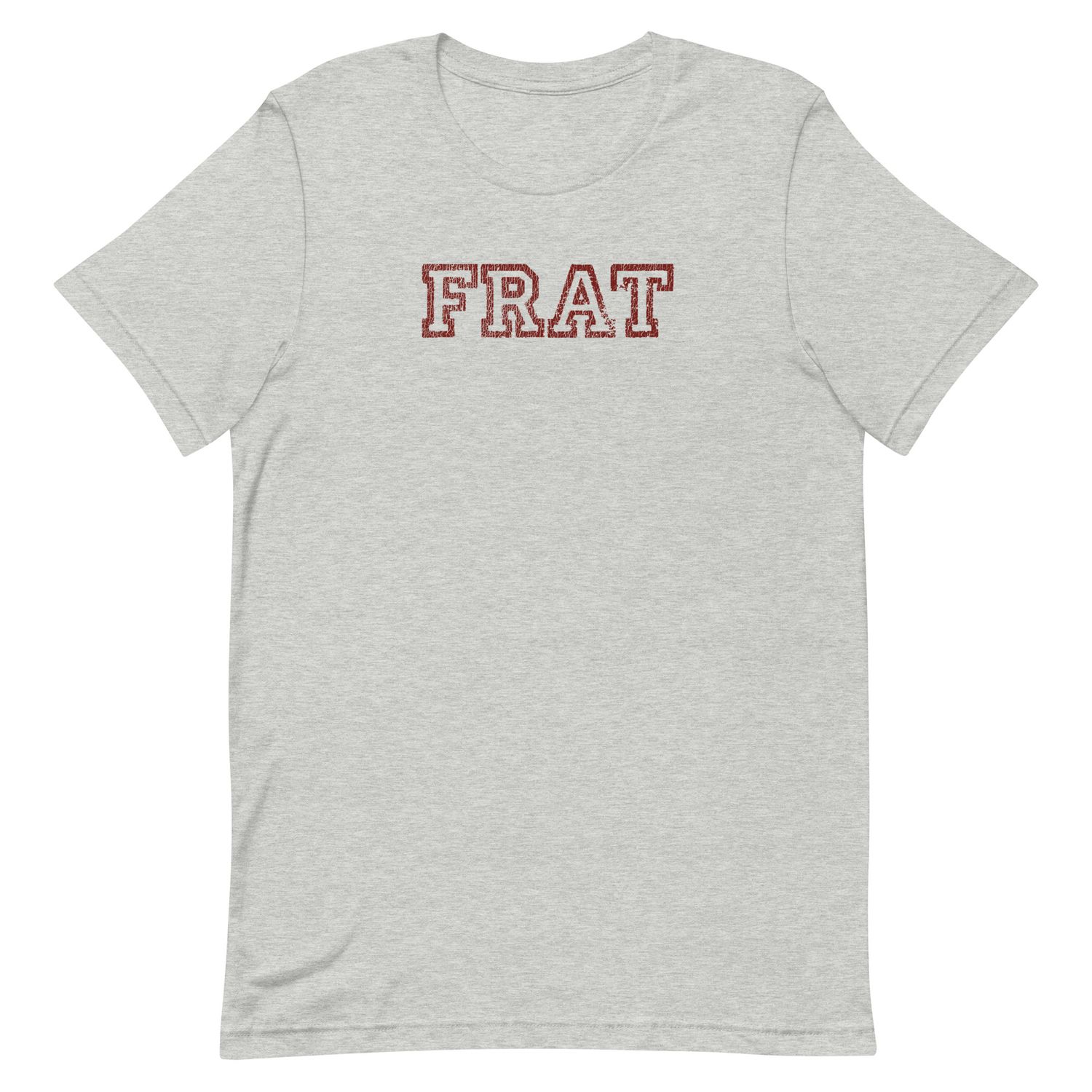 Frat Krimson Vintage t-shirt
