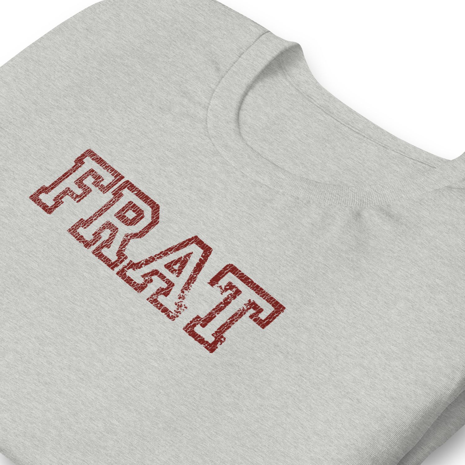 Frat Krimson Vintage t-shirt