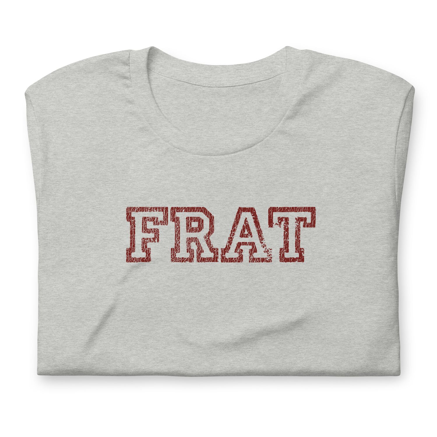 Frat Krimson Vintage t-shirt