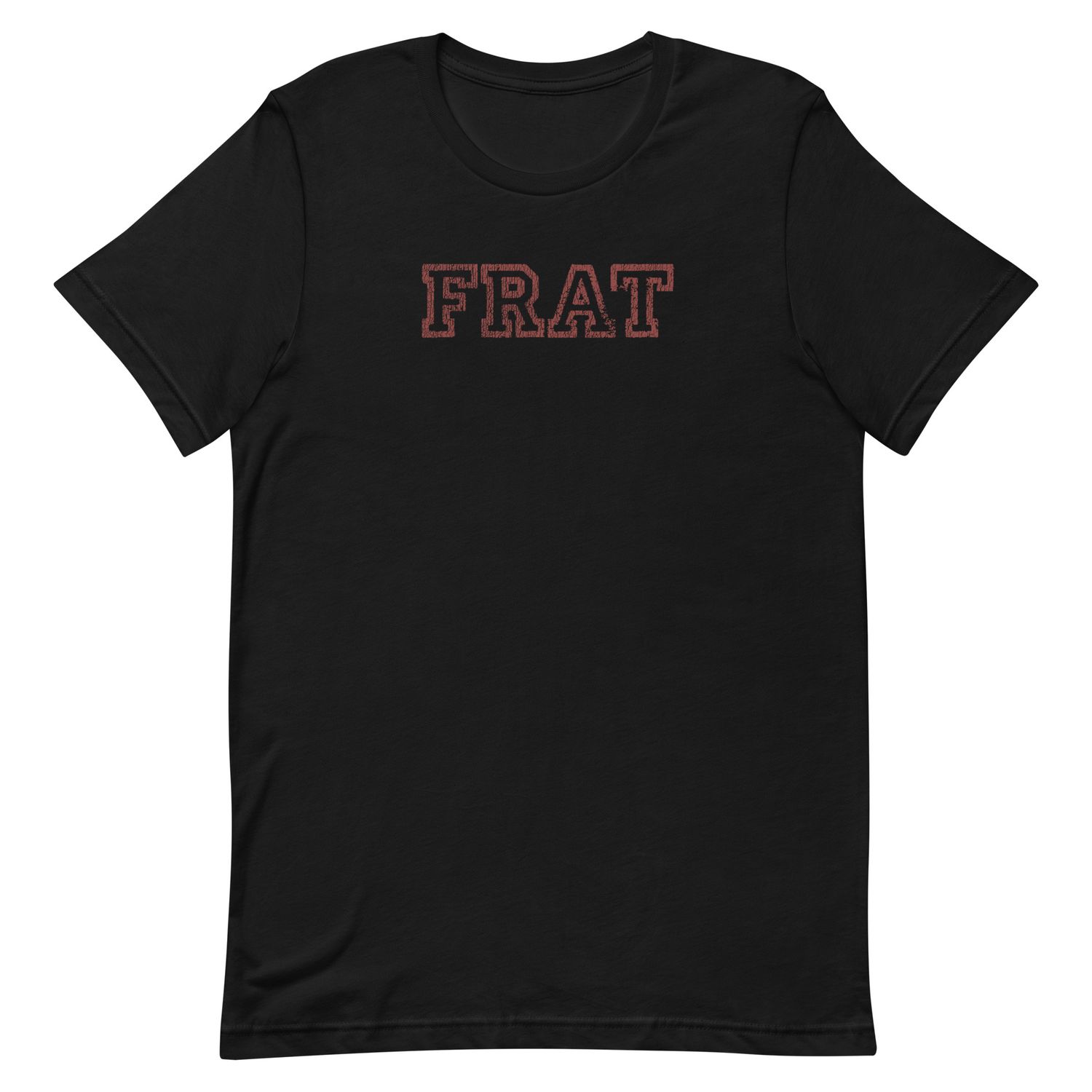 Frat Krimson Vintage t-shirt
