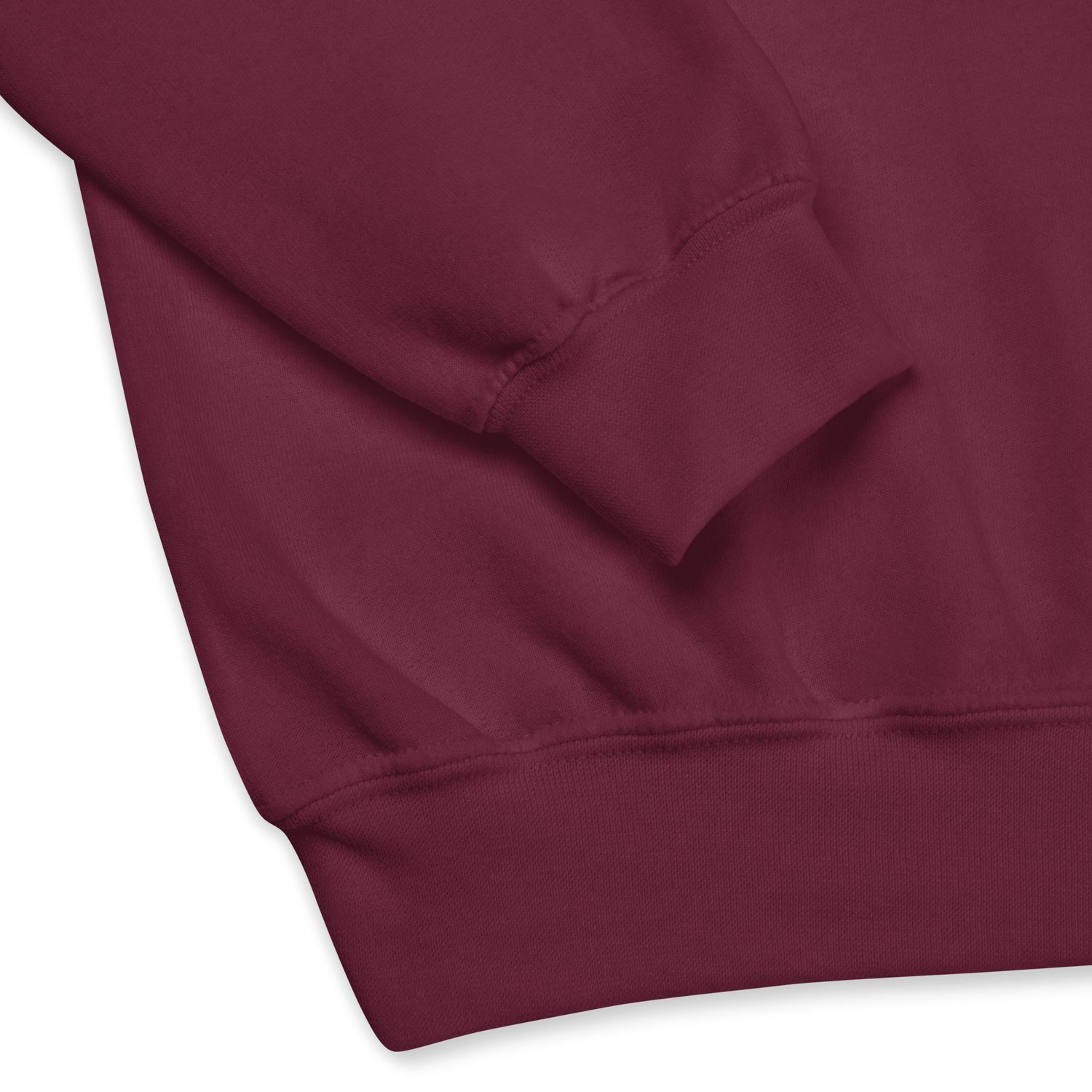 Nupe Wrld Sweatshirt