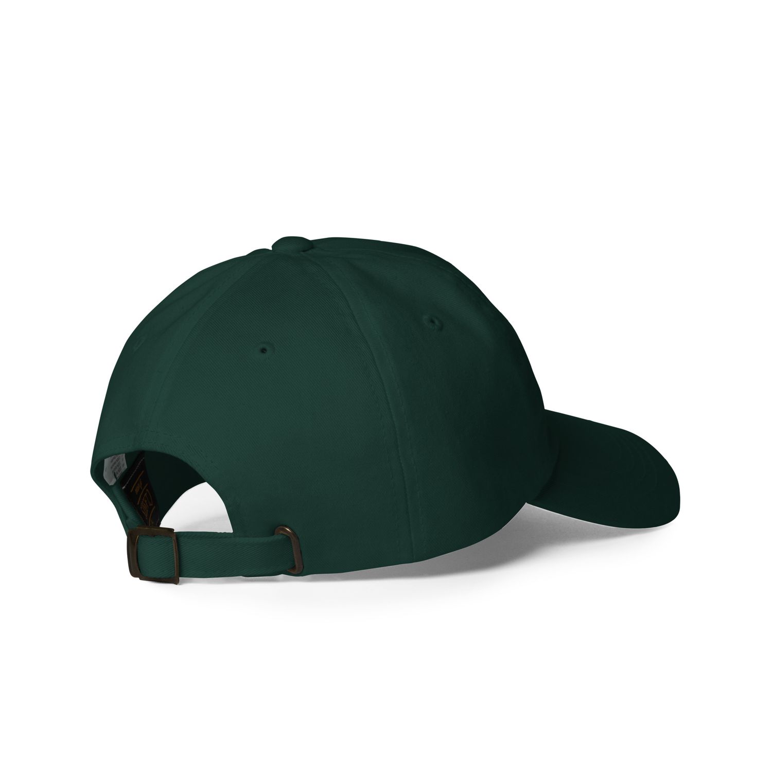 1919 Scrollers Club Dad hat