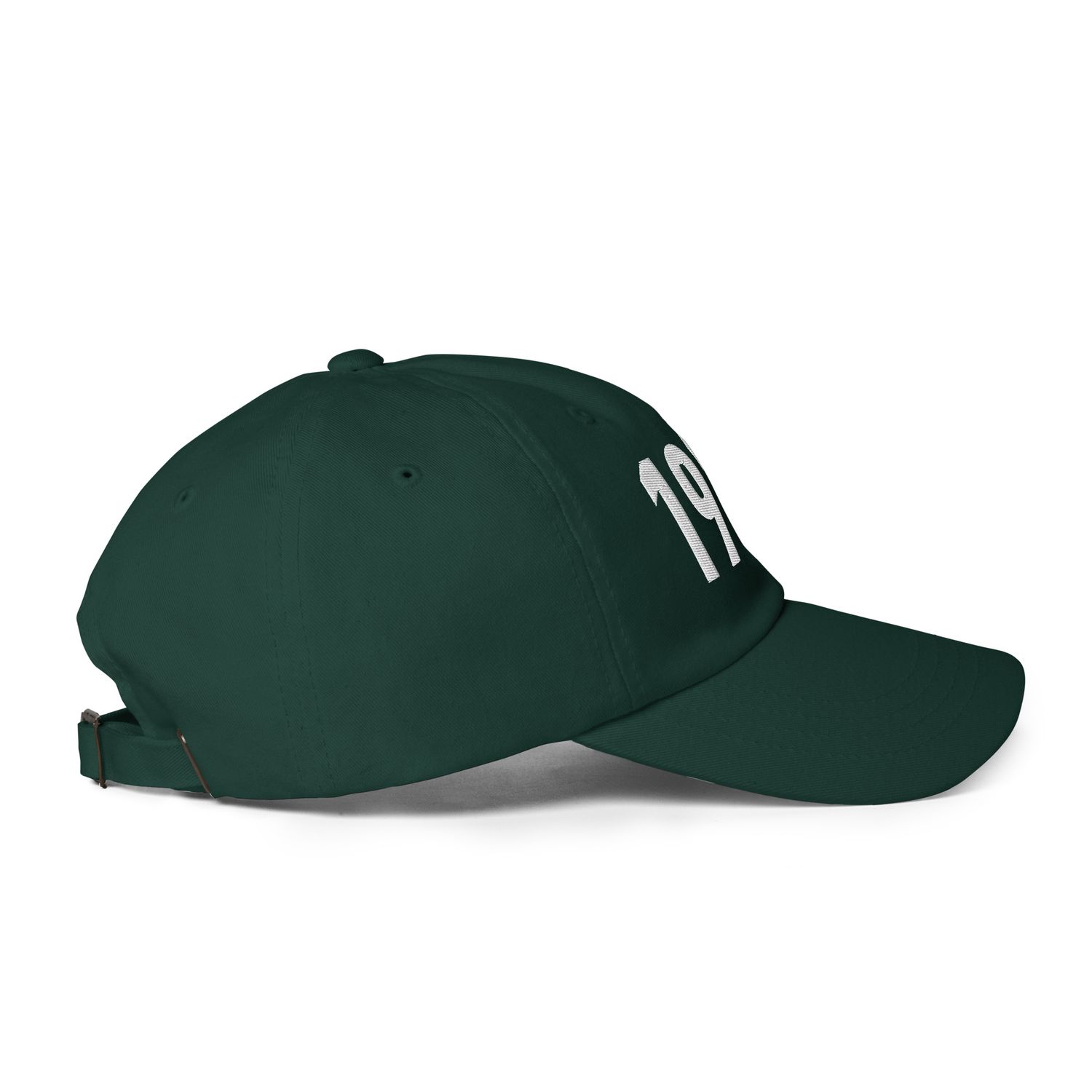 1919 Scrollers Club Dad hat