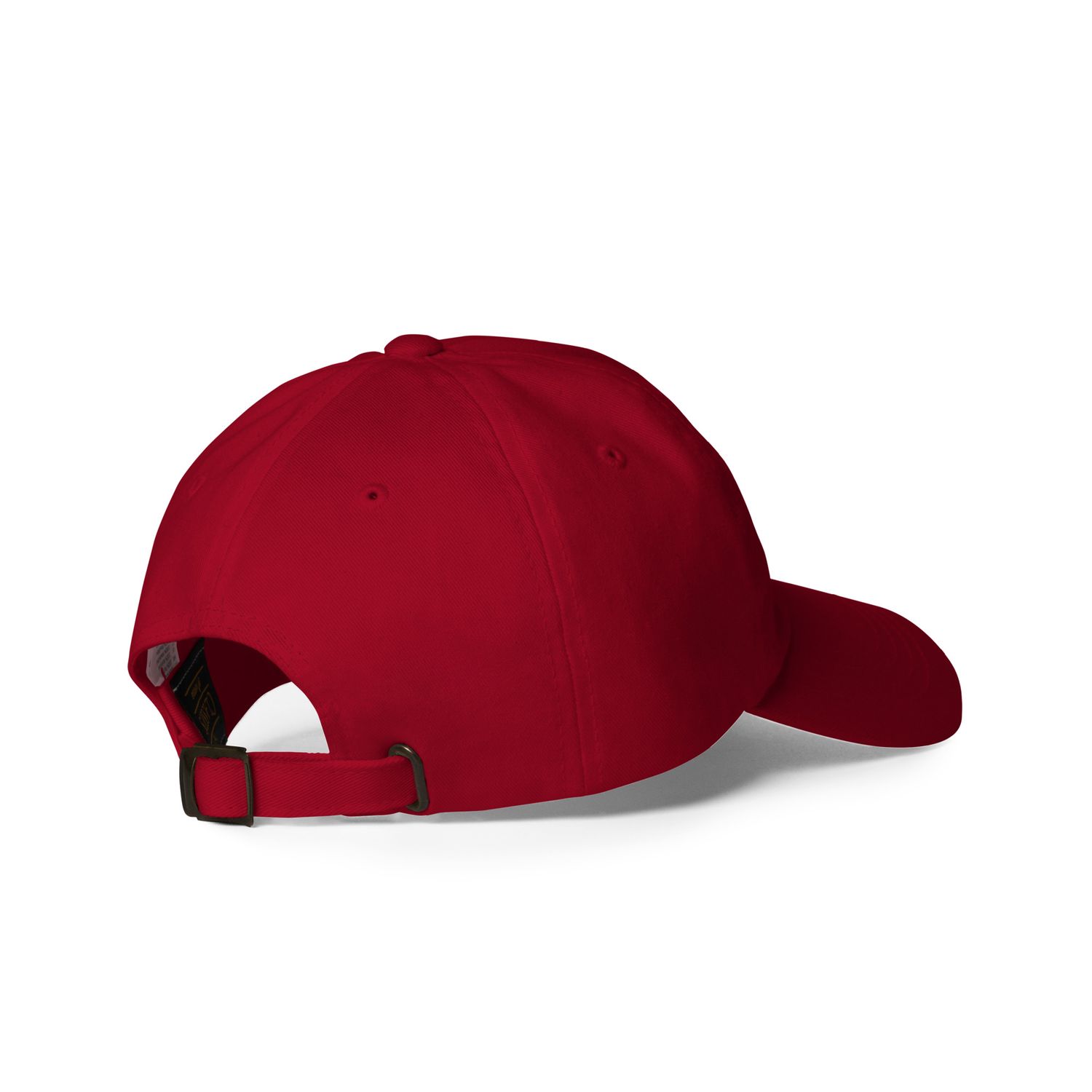N For Nupe Dad hat