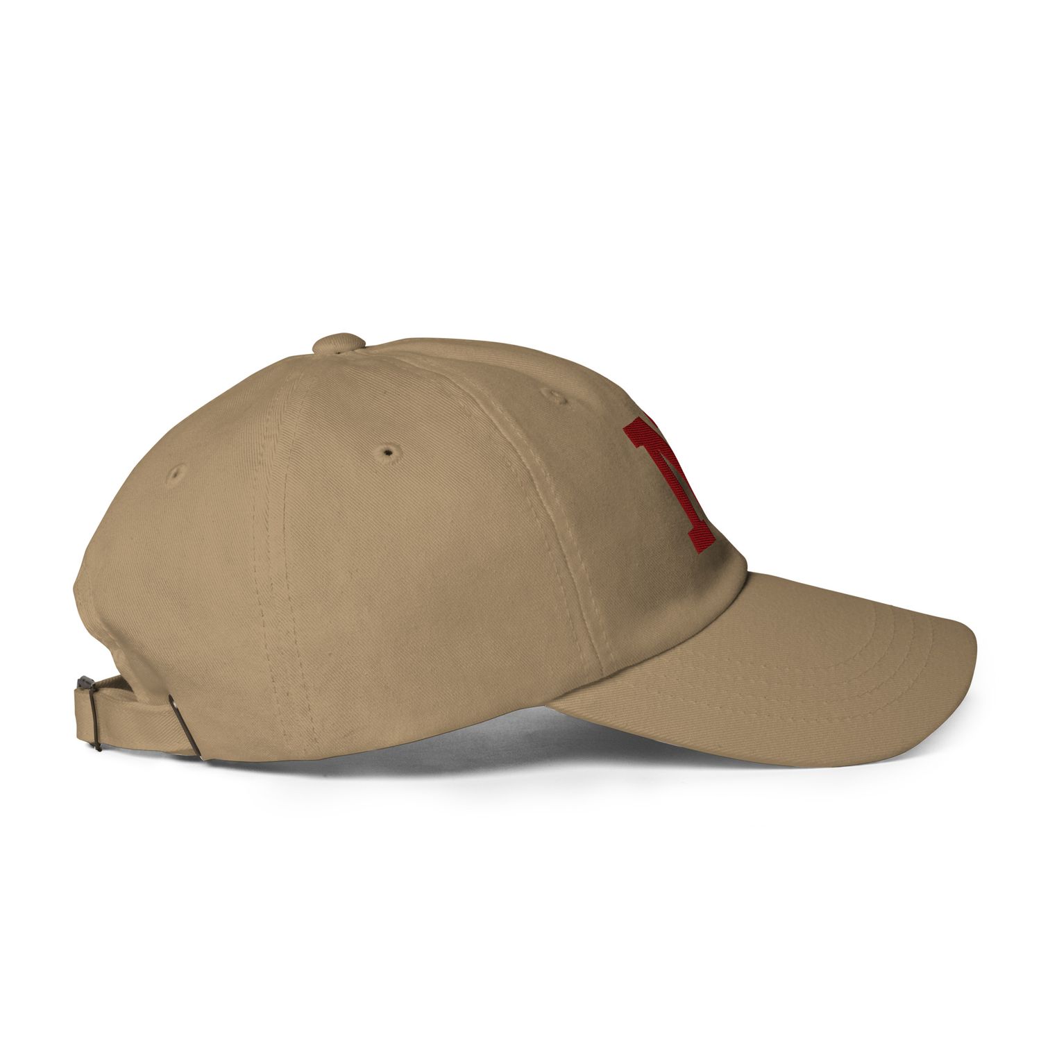 N For Nupe Dad hat