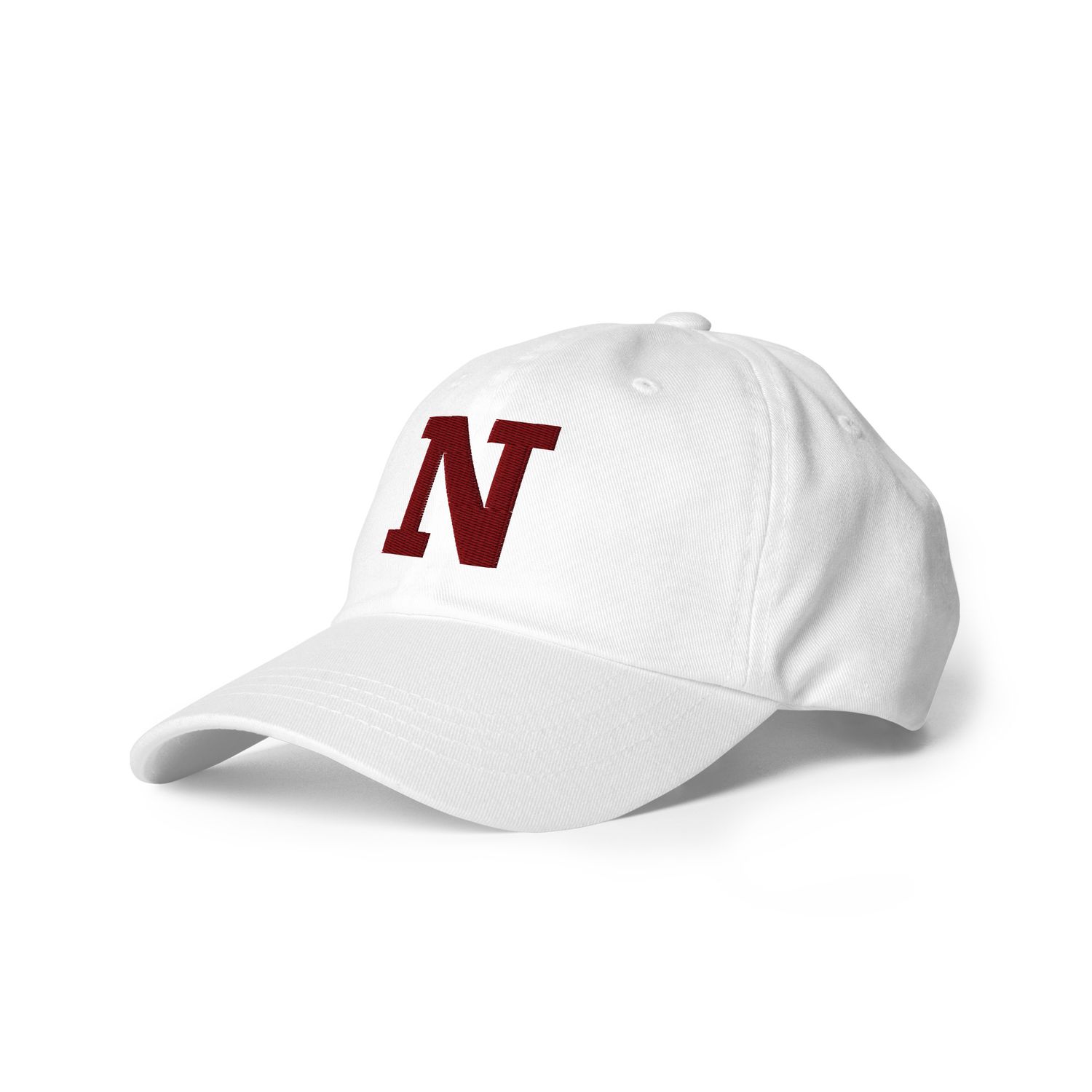 N For Nupe Dad hat