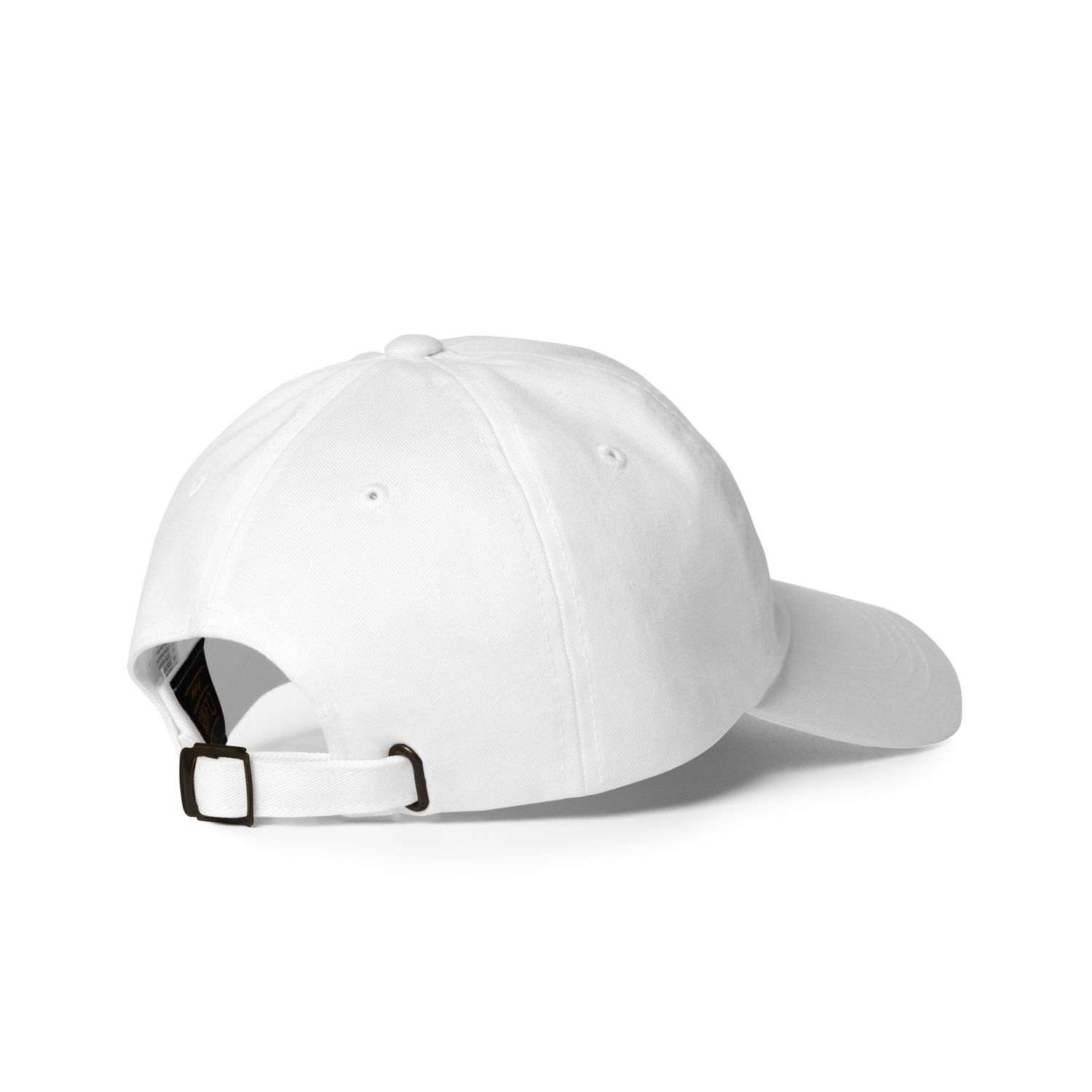 N For Nupe Dad hat