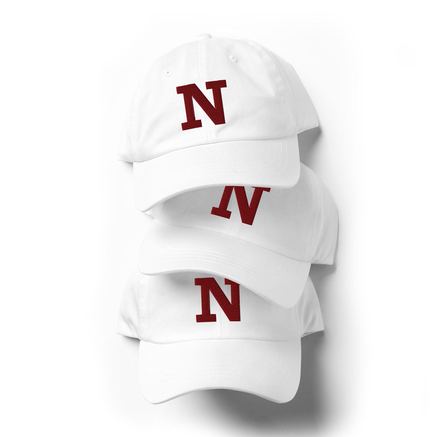 N For Nupe Dad hat