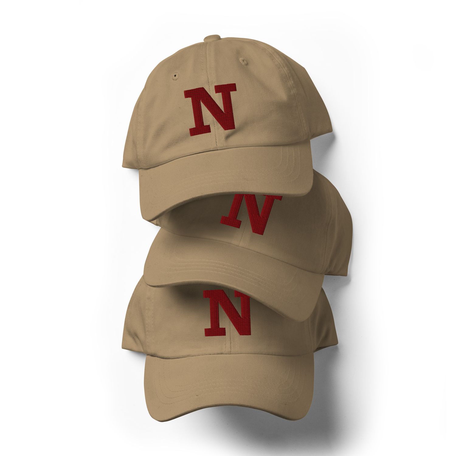 N For Nupe Dad hat