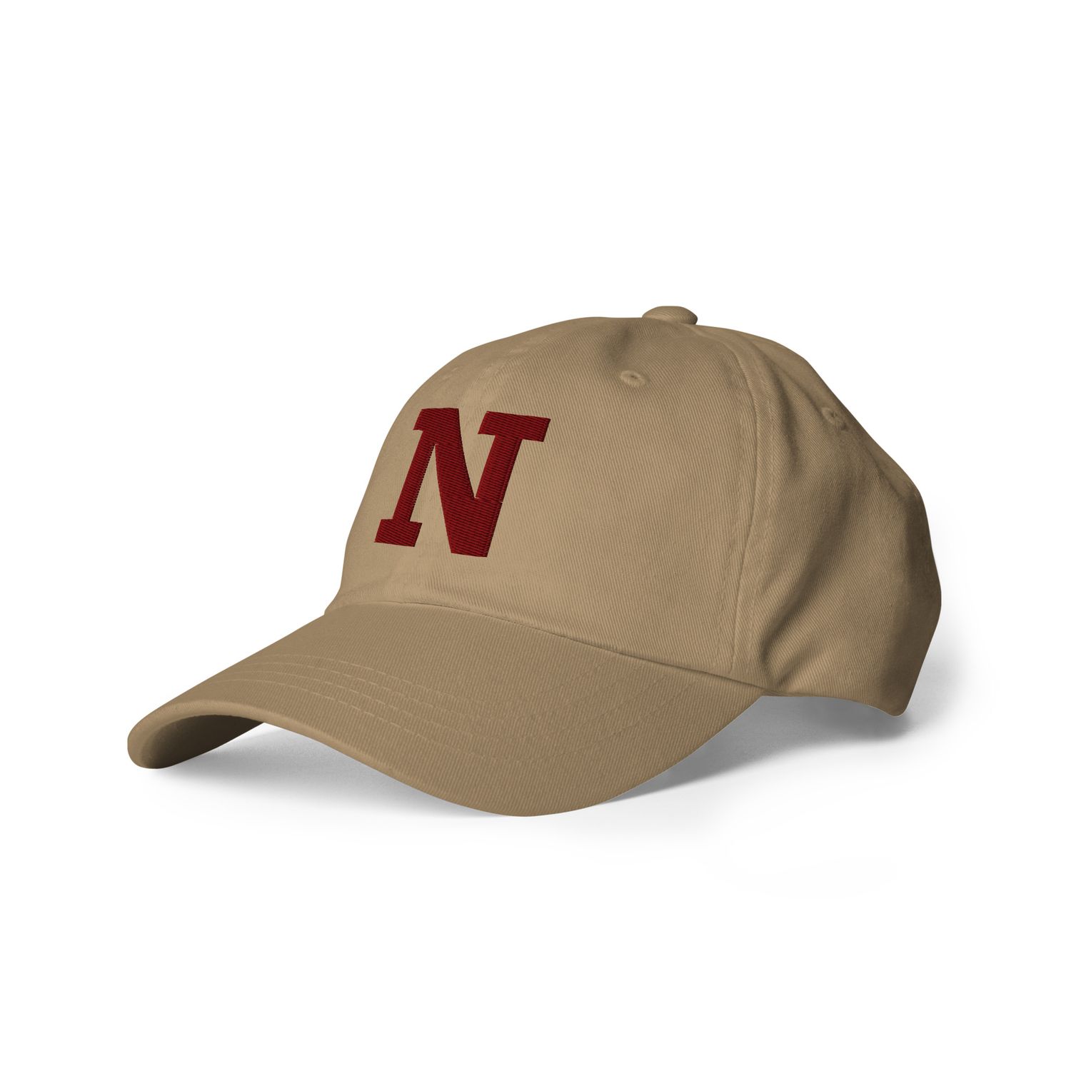 N For Nupe Dad hat
