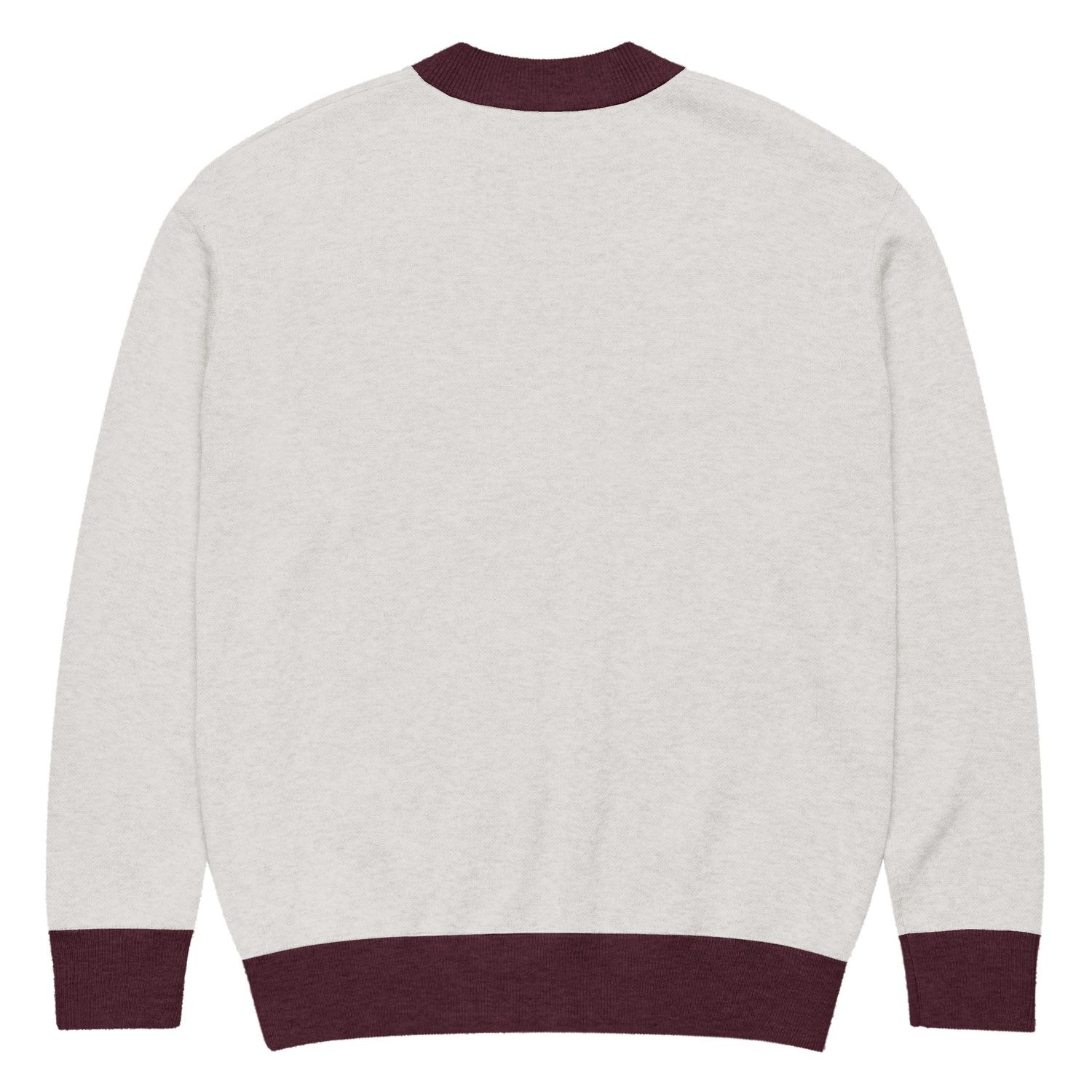 KAPsi Knitted cardigan