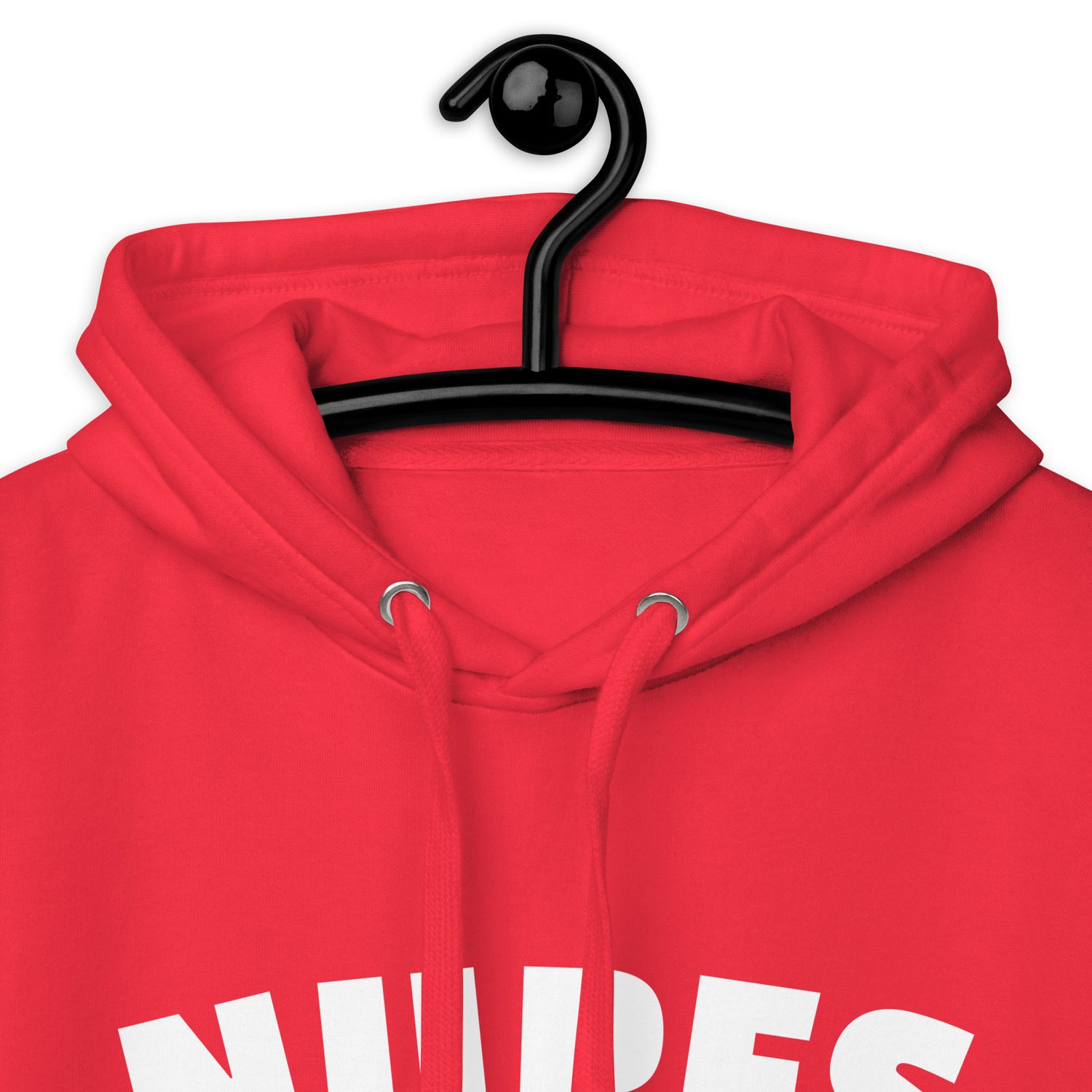 Nupes VS. Everybody Hoodie