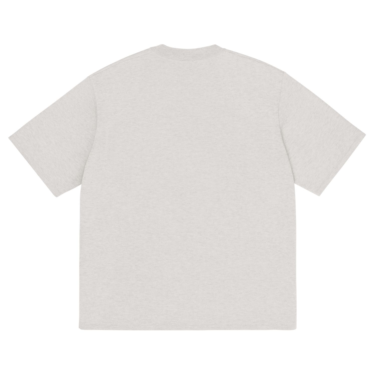 KAPsi PNP Off-White Knitted classic tee