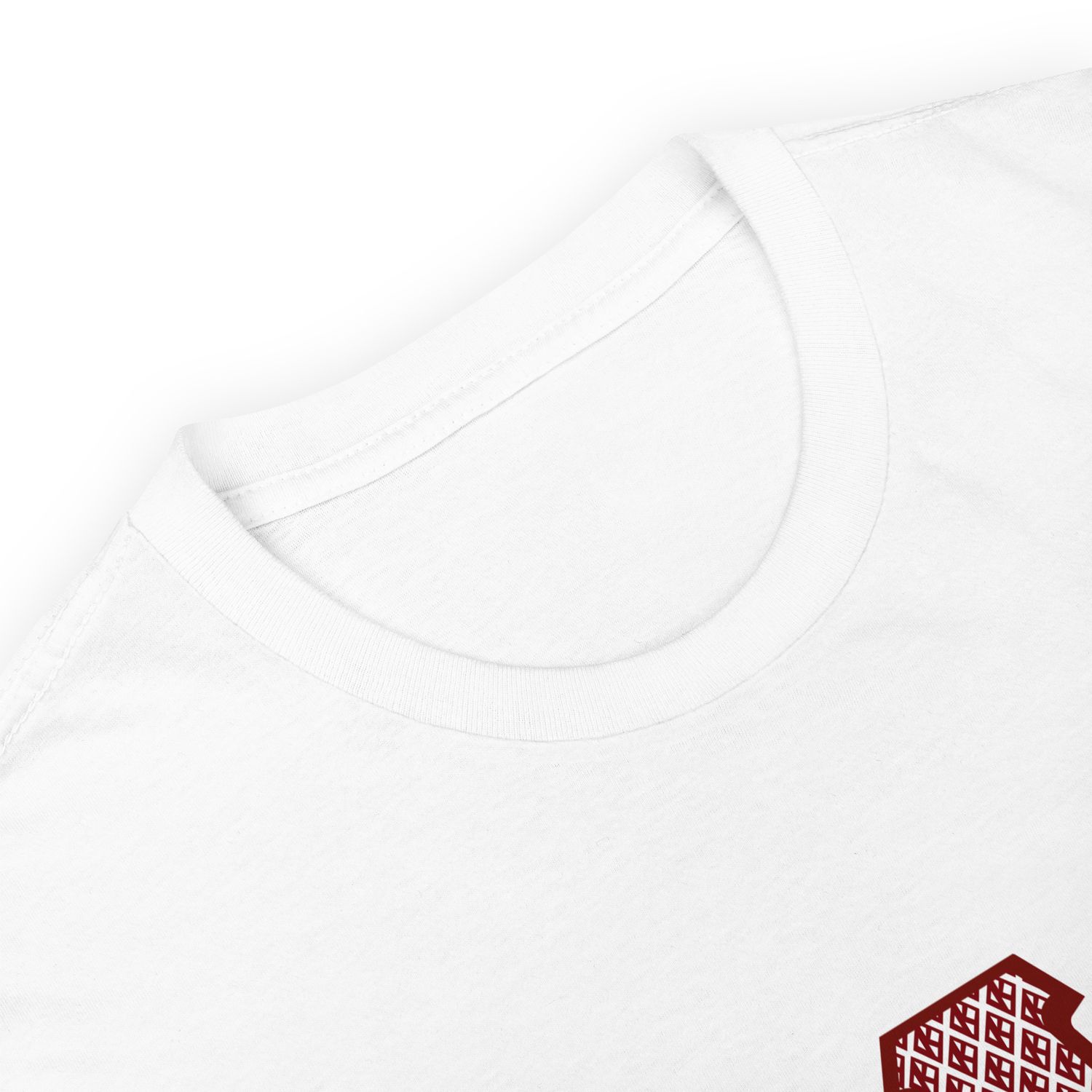 KAPsi w/ Diamond Intra-Letters T-Shirt