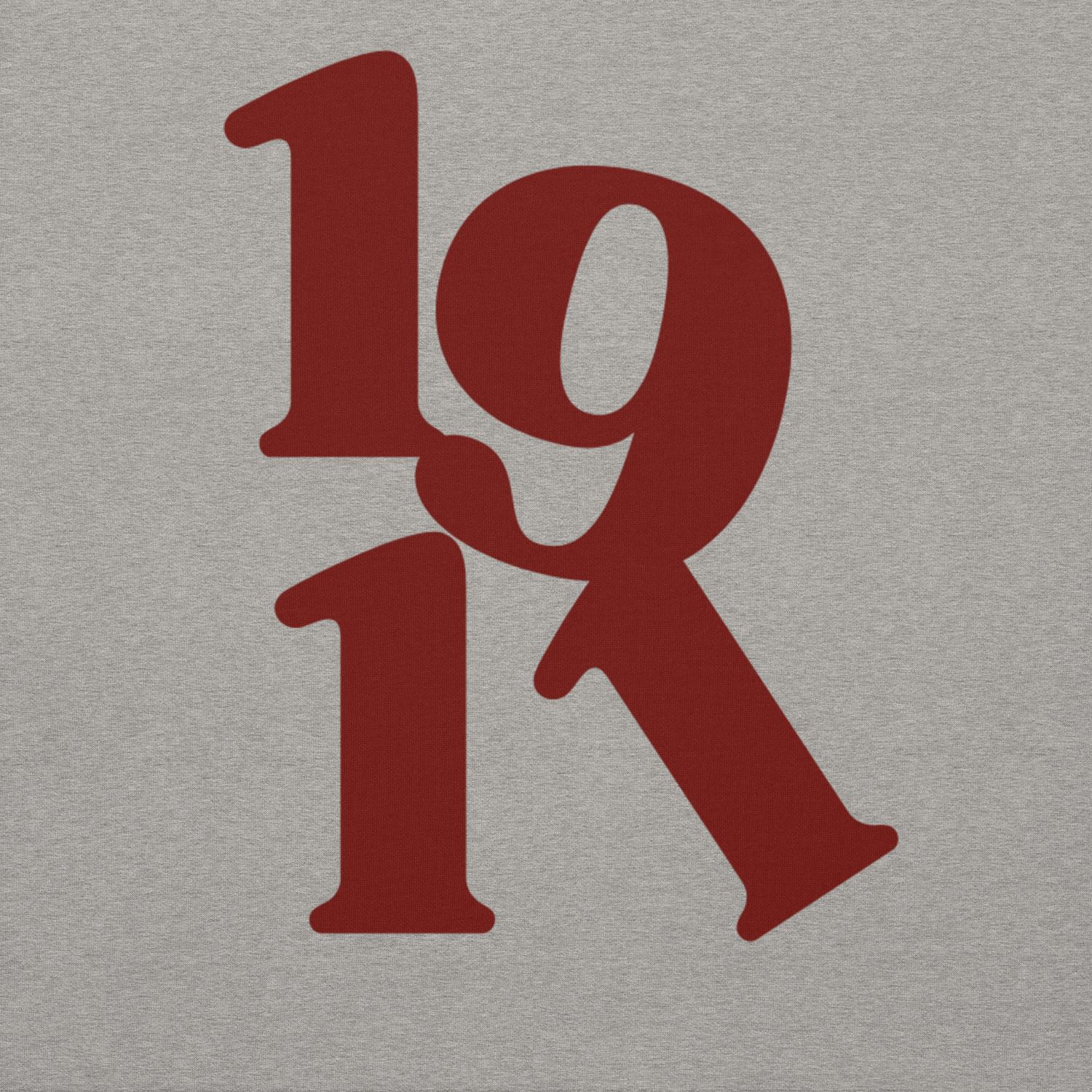 Krooked 1911 Hoodie
