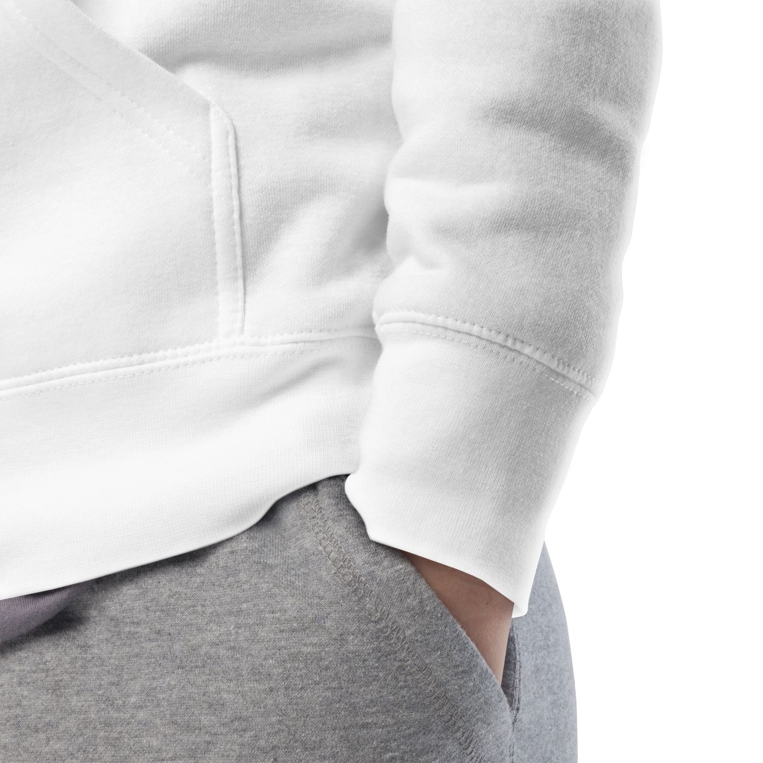Krooked 1911 Hoodie
