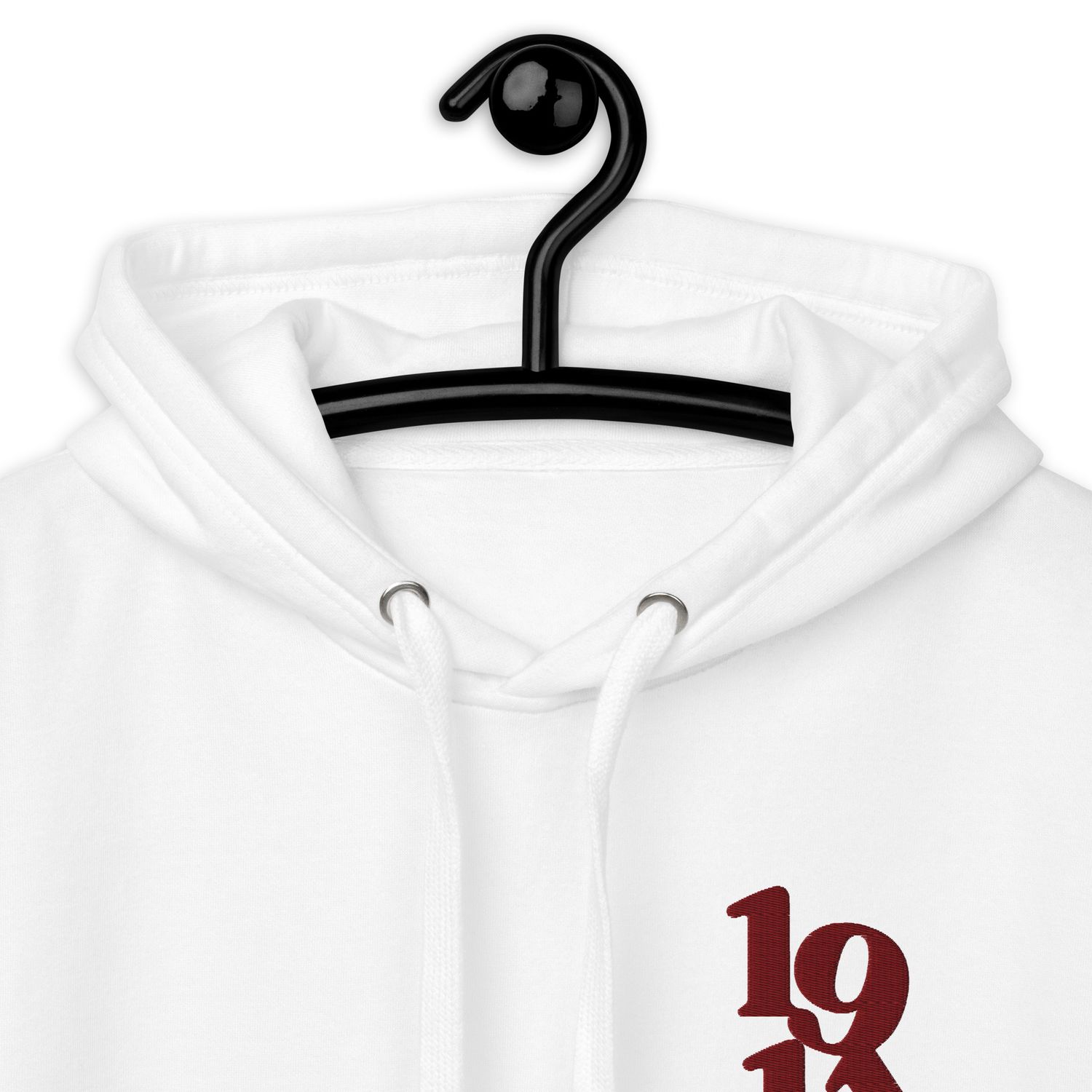 Krooked 1911 Hoodie
